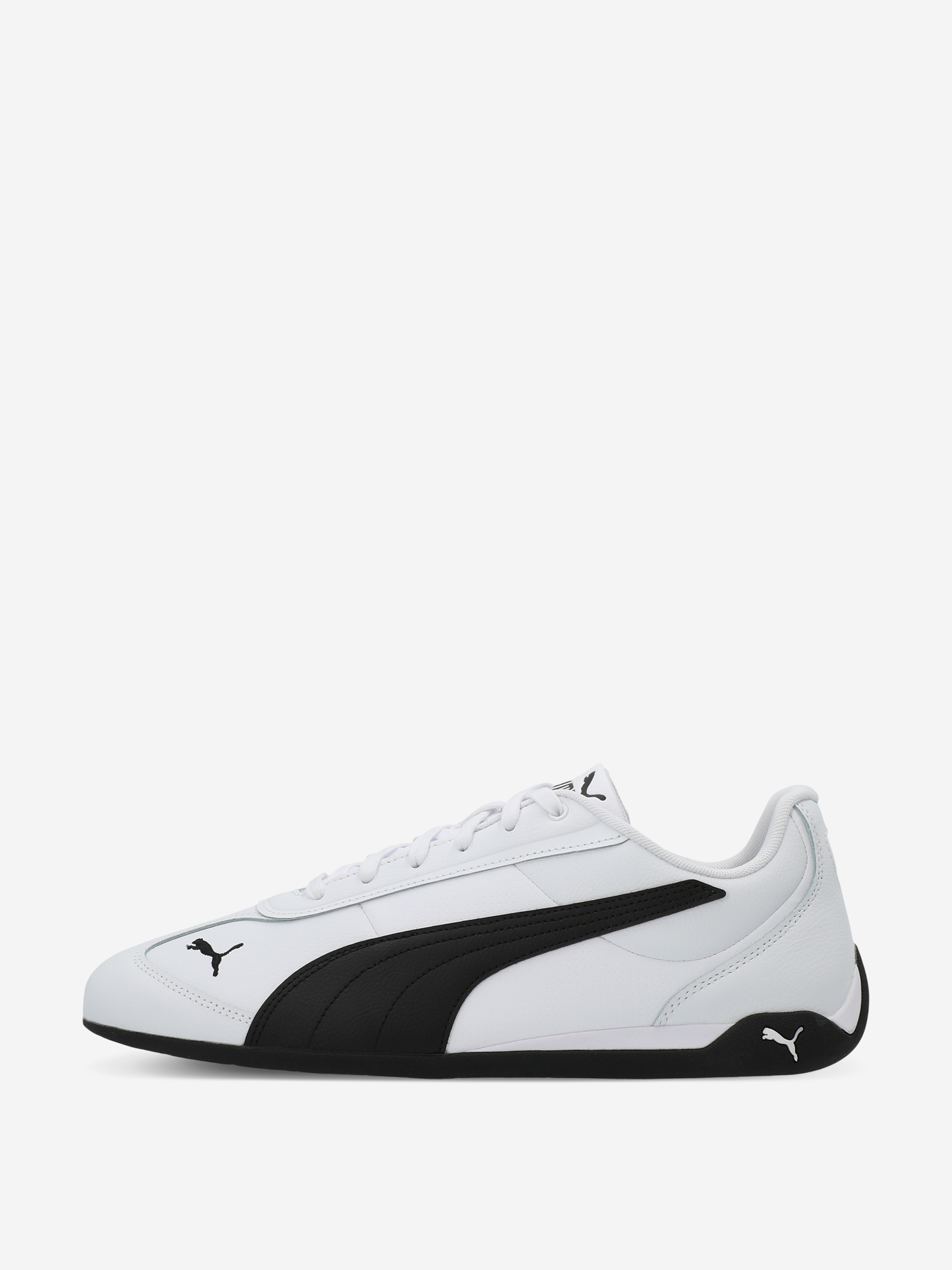 Кроссовки Puma Replicatch, белый, арт. 405096mp0p-02