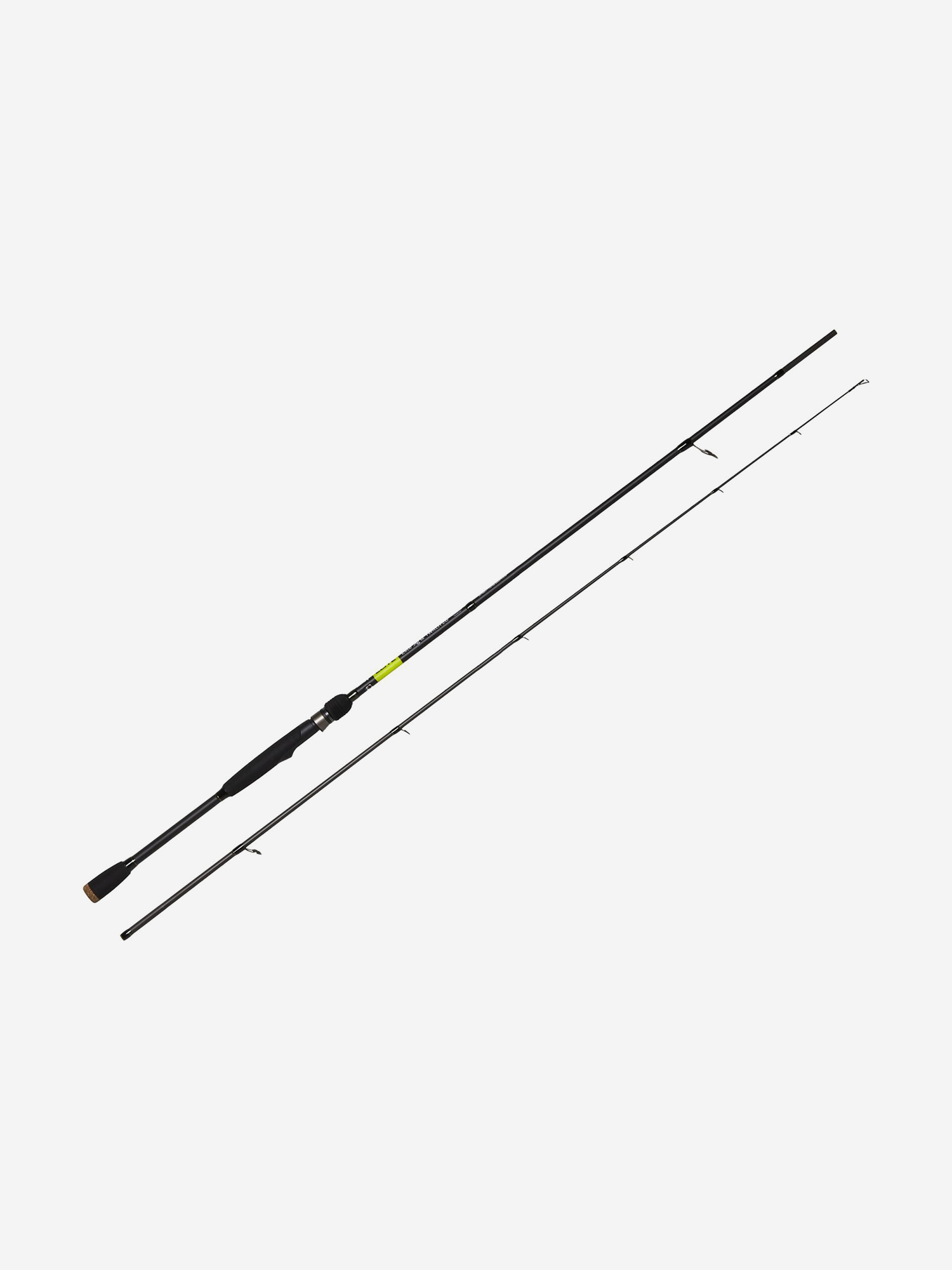 

Удилище спиннинговое Salmo Elite JIG N'TWITCH 28 2.23 (4172-), Черный