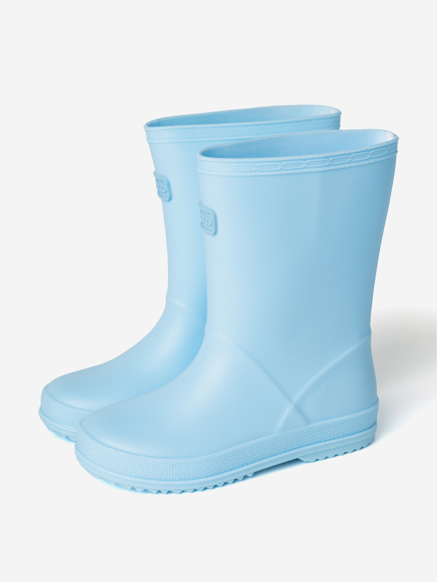 Изображение товара Сапоги резиновые для девочек PlayToday