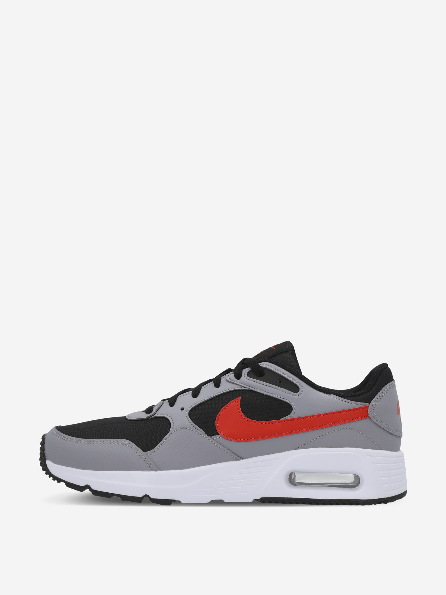 Кроссовки мужские Nike Air Max SC, Черный Вид№2