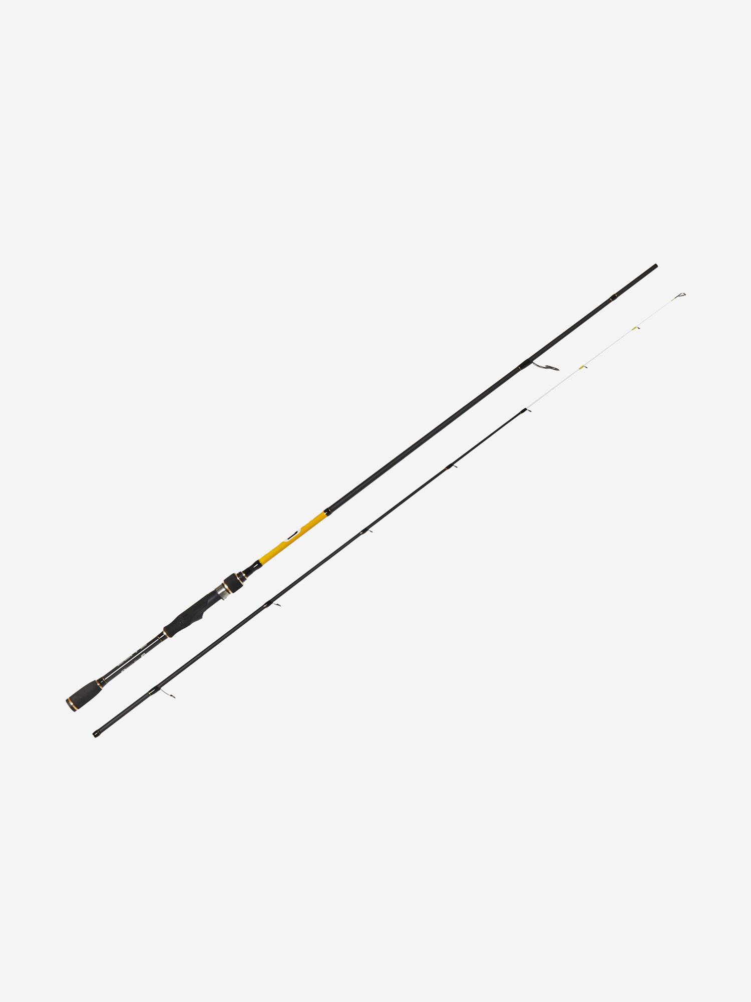 Изображение товара Спиннинг Salmo Elite JIG S 27 7'8" Быстрый строй для хищной рыбалки