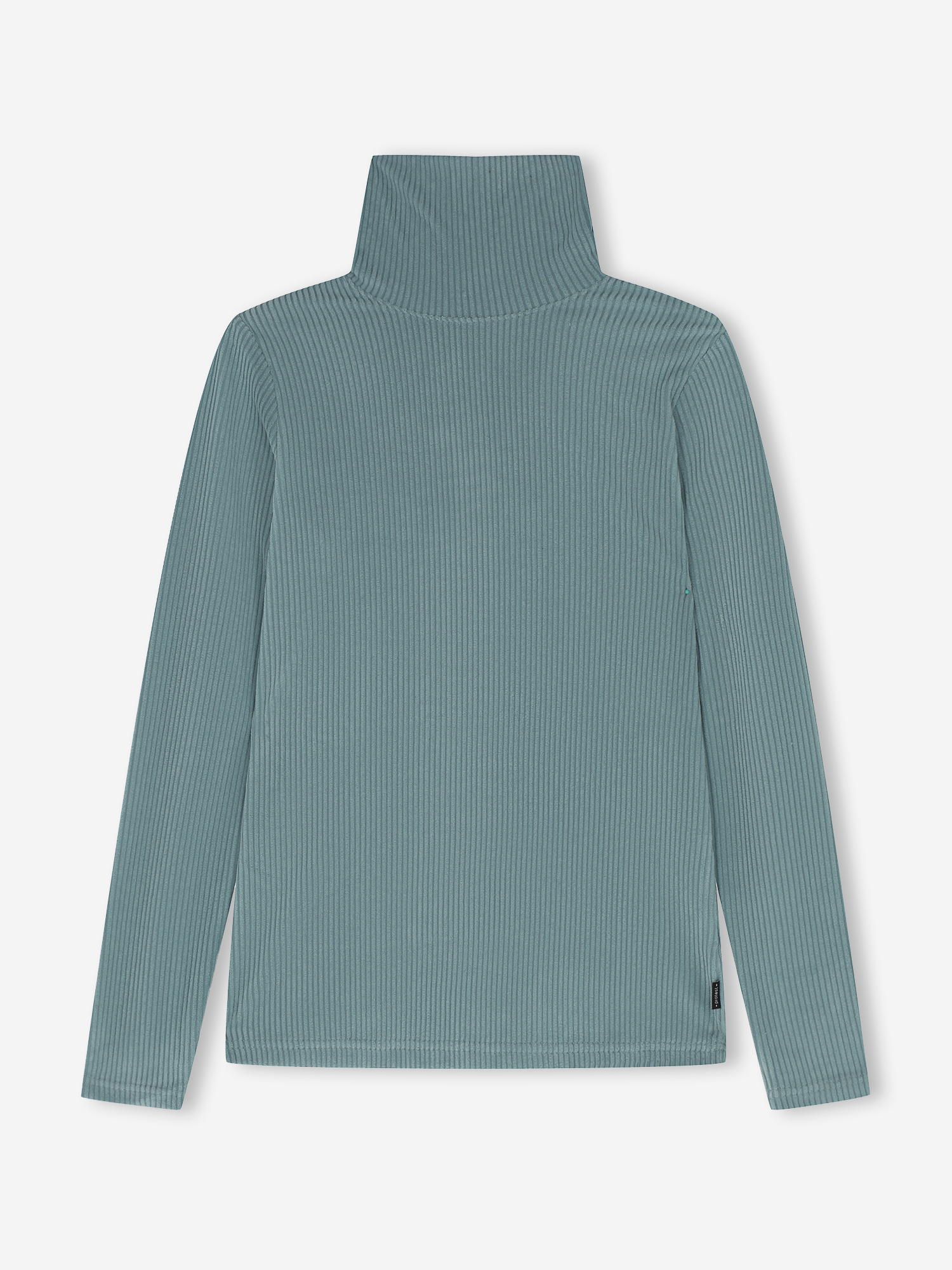 Толстовка женская Protest Pearla Голубой 2999₽