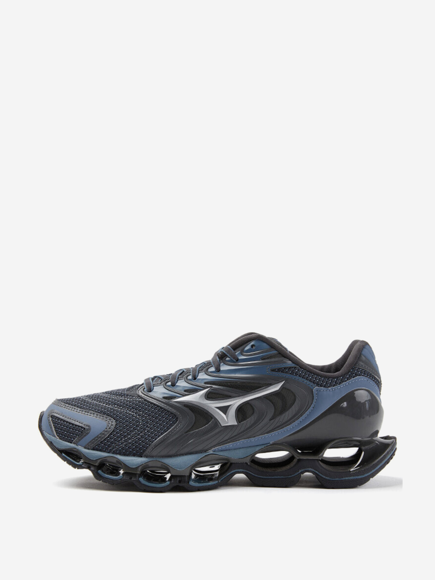 Изображение товара Кроссовки беговые мужские Mizuno Wave Prophecy 12S Изображение товара Кроссовки беговые мужские Mizuno Wave Prophecy 12S