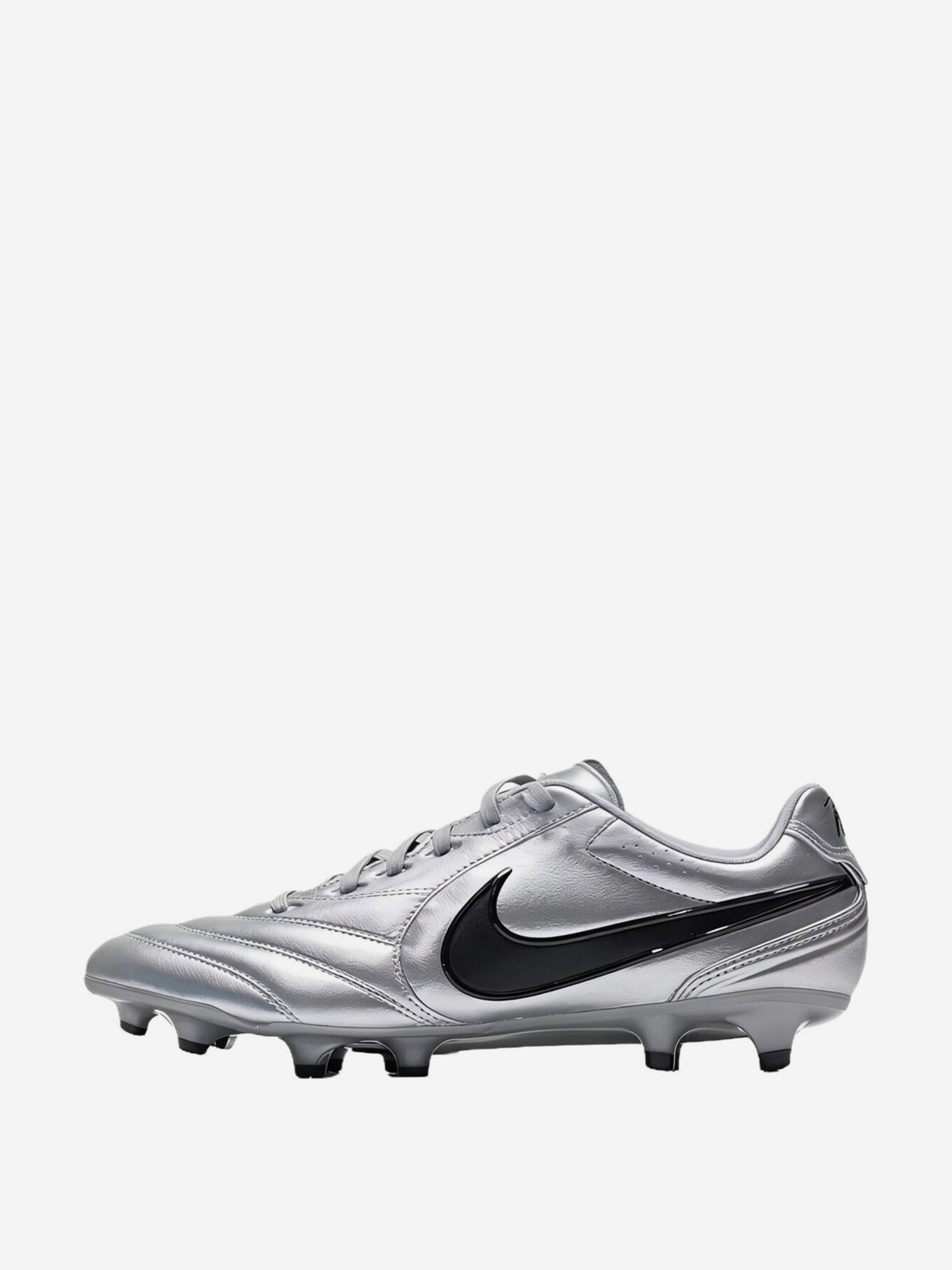 Изображение товара Бутсы Nike Tiempo Ligera Pro FG для футбола с резиновой подошвой
