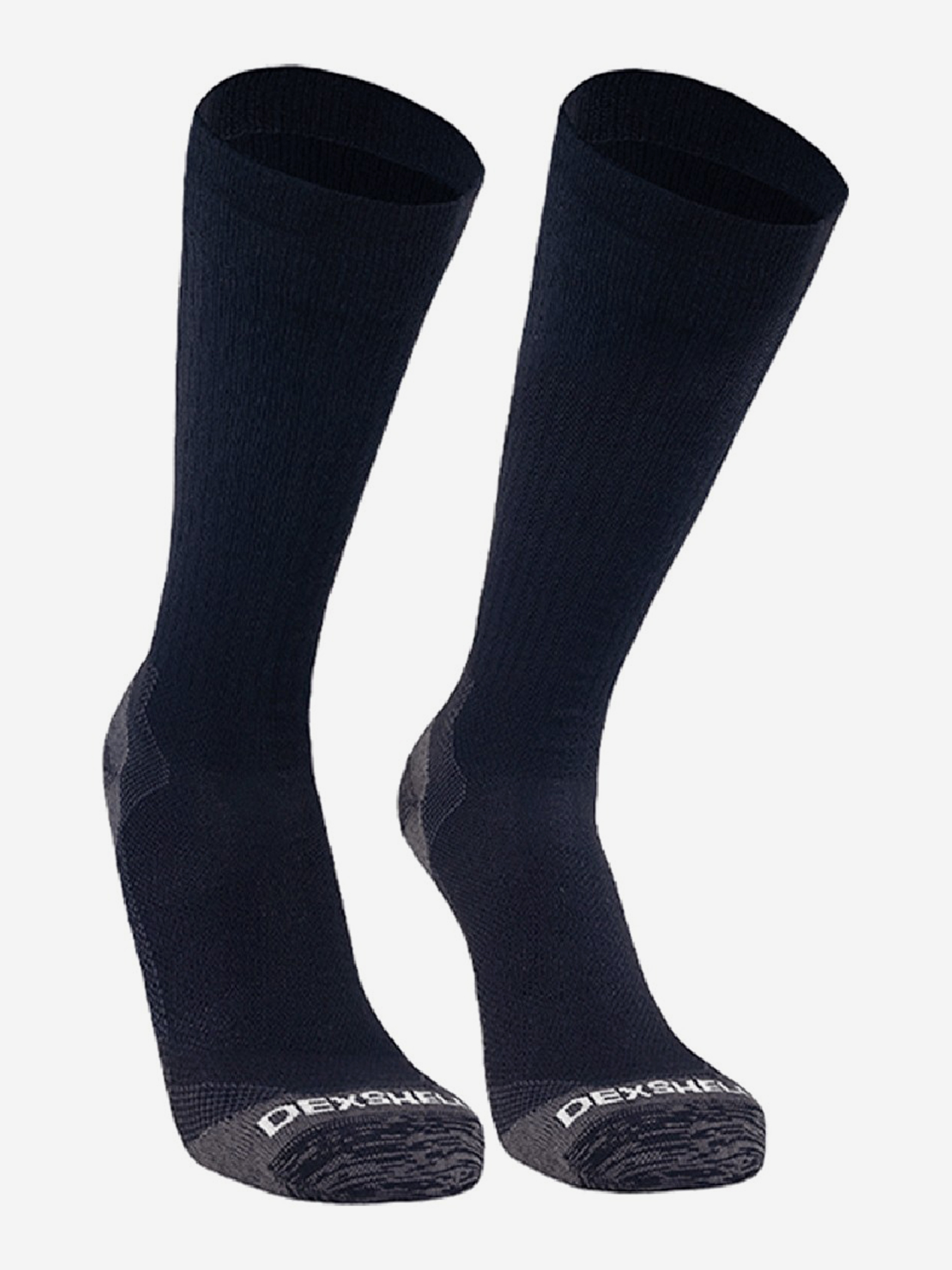 

Водонепроницаемые носки Dexshell Terrain Walking 2.0 Socks, Черный