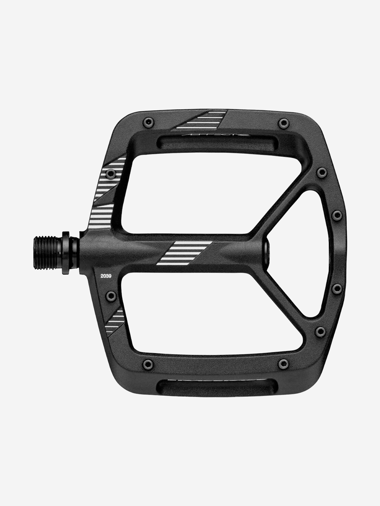 

Педали Race Face Aeffect R, Черный