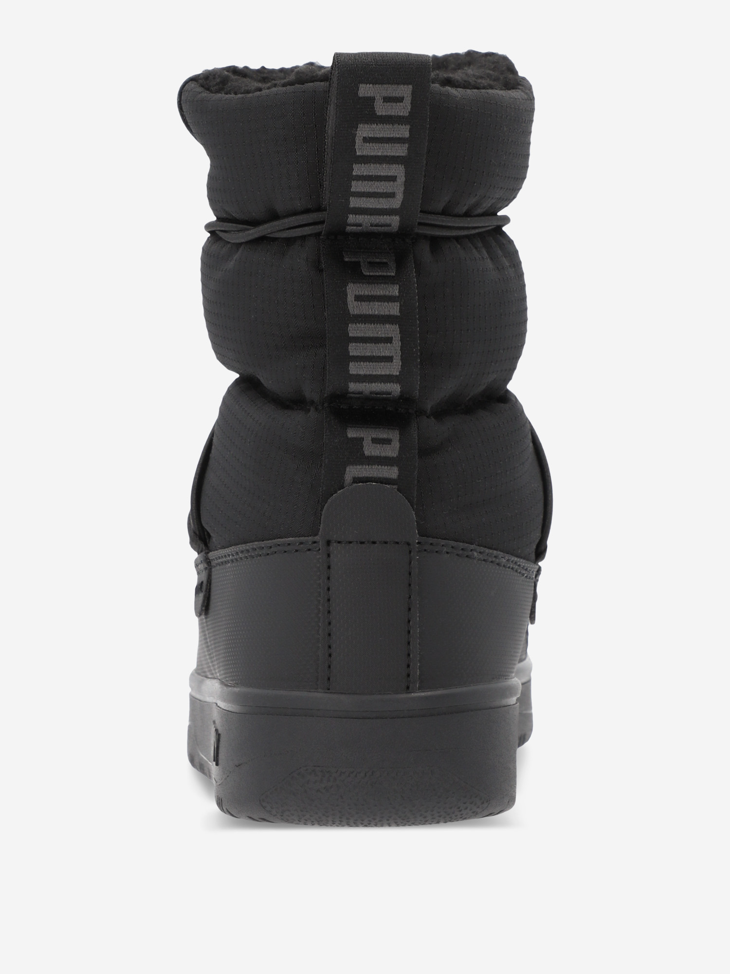 Дутики женские PUMA Snowbae, Черный 3