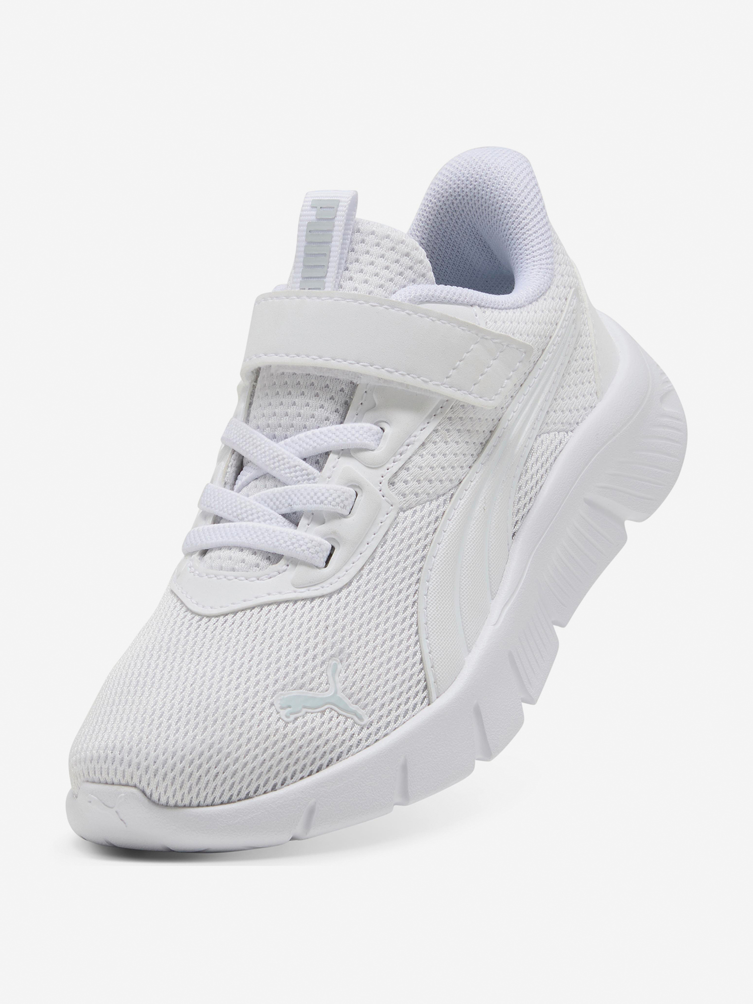 Кроссовки детские PUMA Flexfocus Modern Ac+ Ps, Белый 5