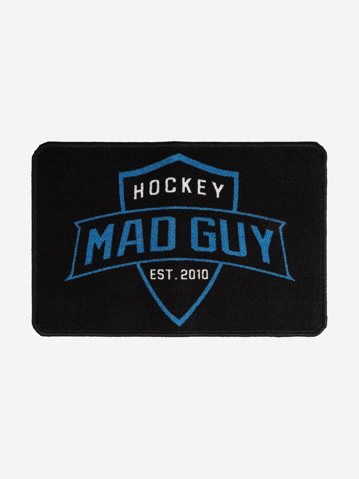 

Коврик для коньков Mad Guy, Синий