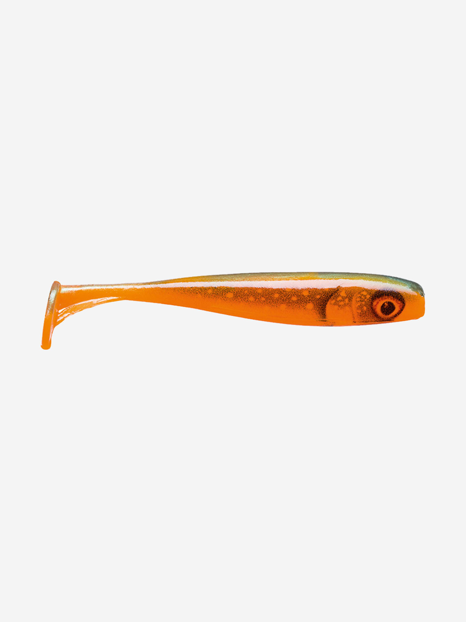 

Мягкая приманка для рыбалки STORM Tock Minnow 03 /HOCH (5 шт/уп), Коричневый