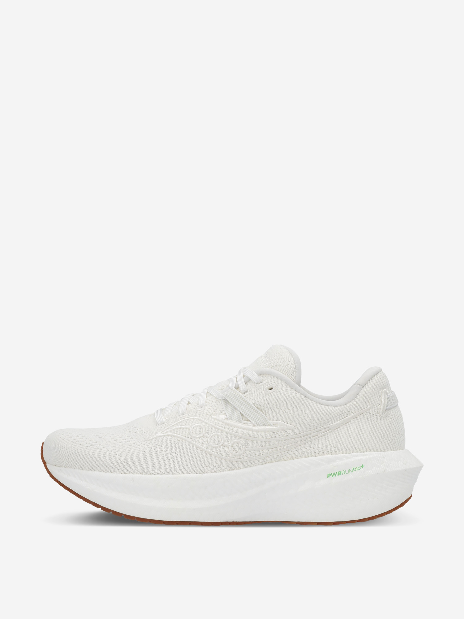 Изображение товара Женские кроссовки Saucony Triumph Rfg для бега на асфальте лето