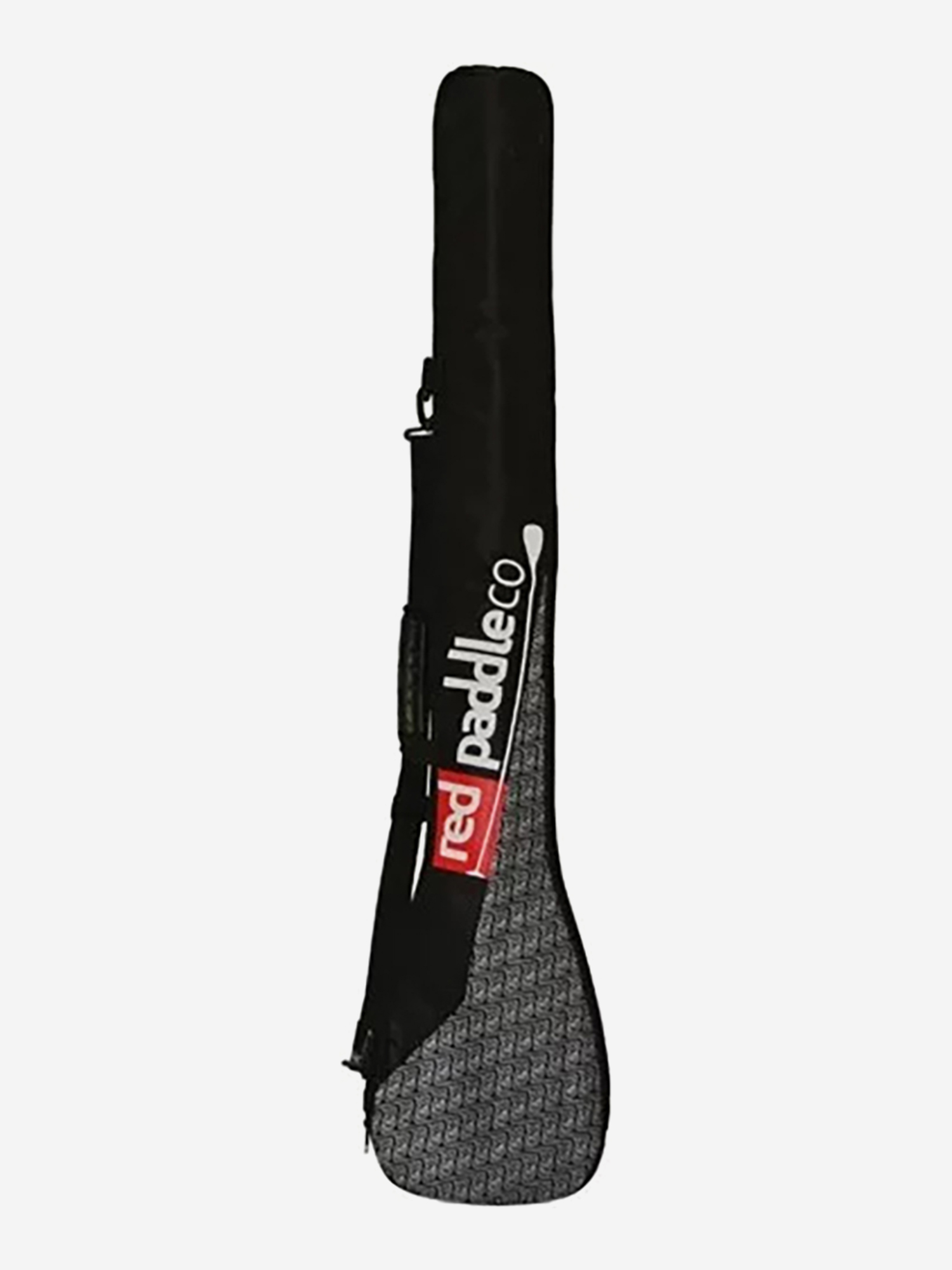 

Чехол для разборного трехчастного весла Red Paddle, для сапборда, Черный