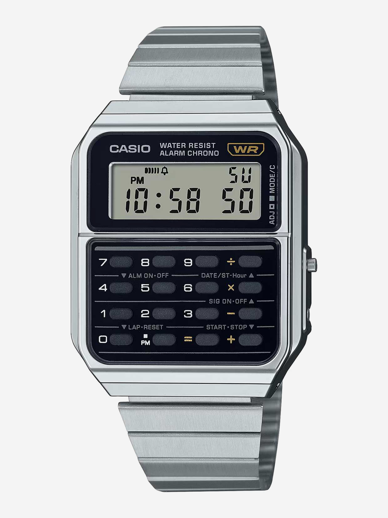 Изображение товара Наручные часы CASIO мультицвет для фитнеса и активного отдыха