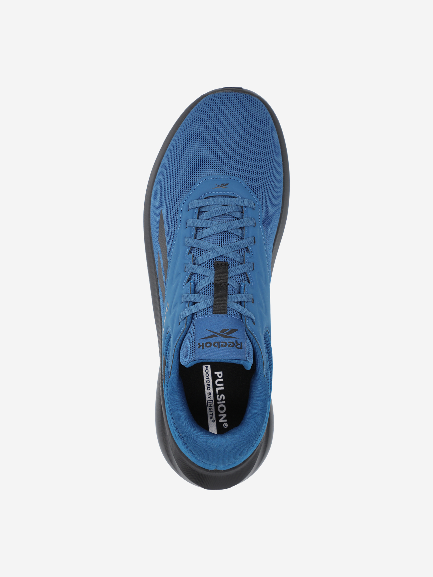 Кроссовки мужские Reebok Lite 5, Синий 5