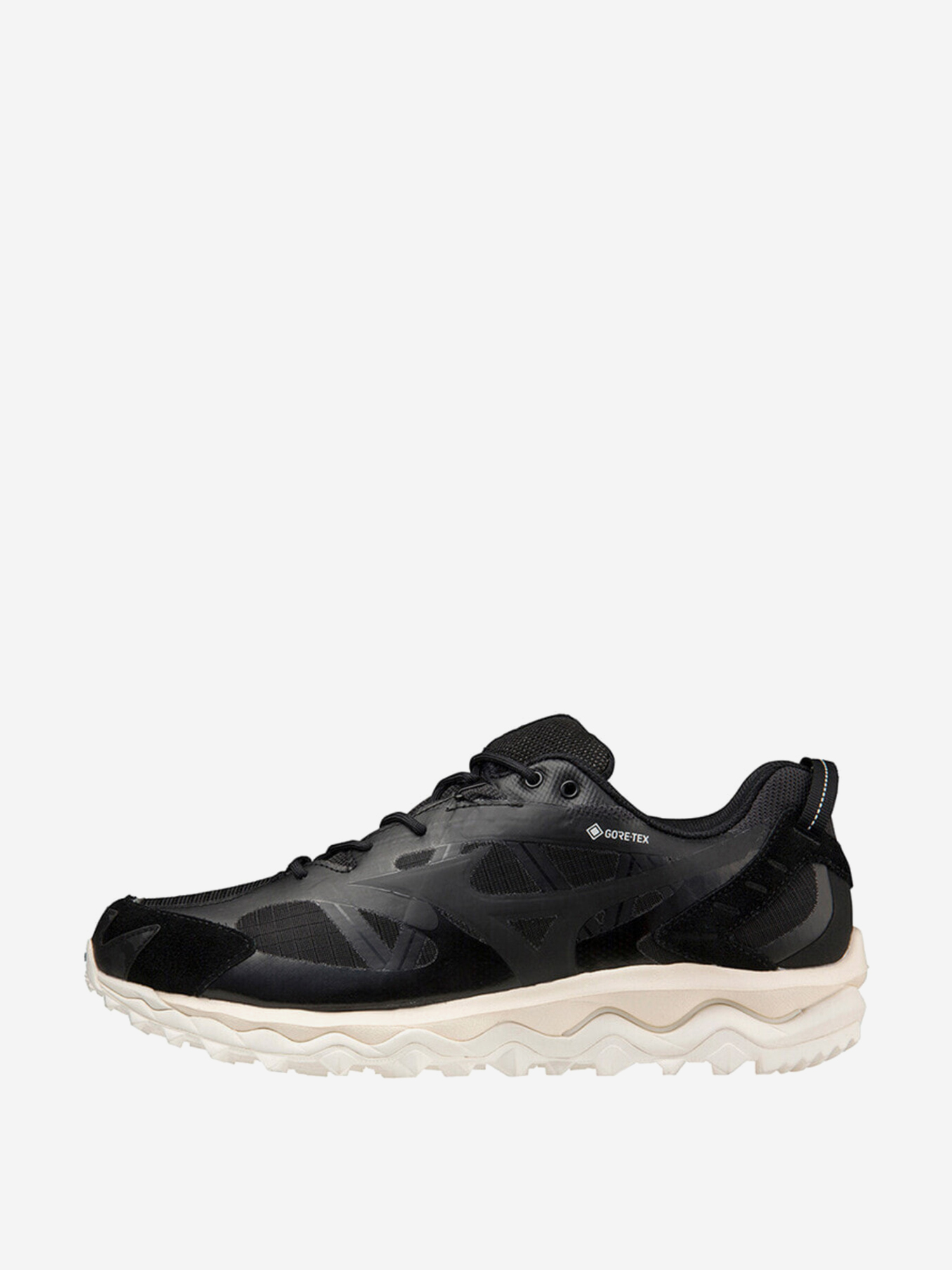 Изображение товара Мужские спортивные кроссовки Mizuno Wave Mujin Tl Gore Tex для активного отдыха Изображение товара Мужские спортивные кроссовки Mizuno Wave Mujin Tl Gore Tex для активного отдыха