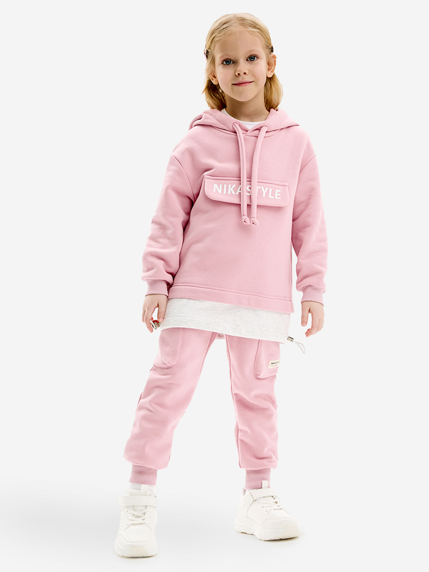 

Костюм NIKASTYLE, Мультицвет