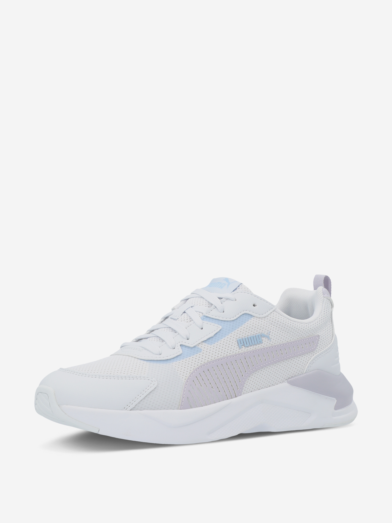 Кроссовки женские PUMA X-Ray 3 Lt, Белый 2