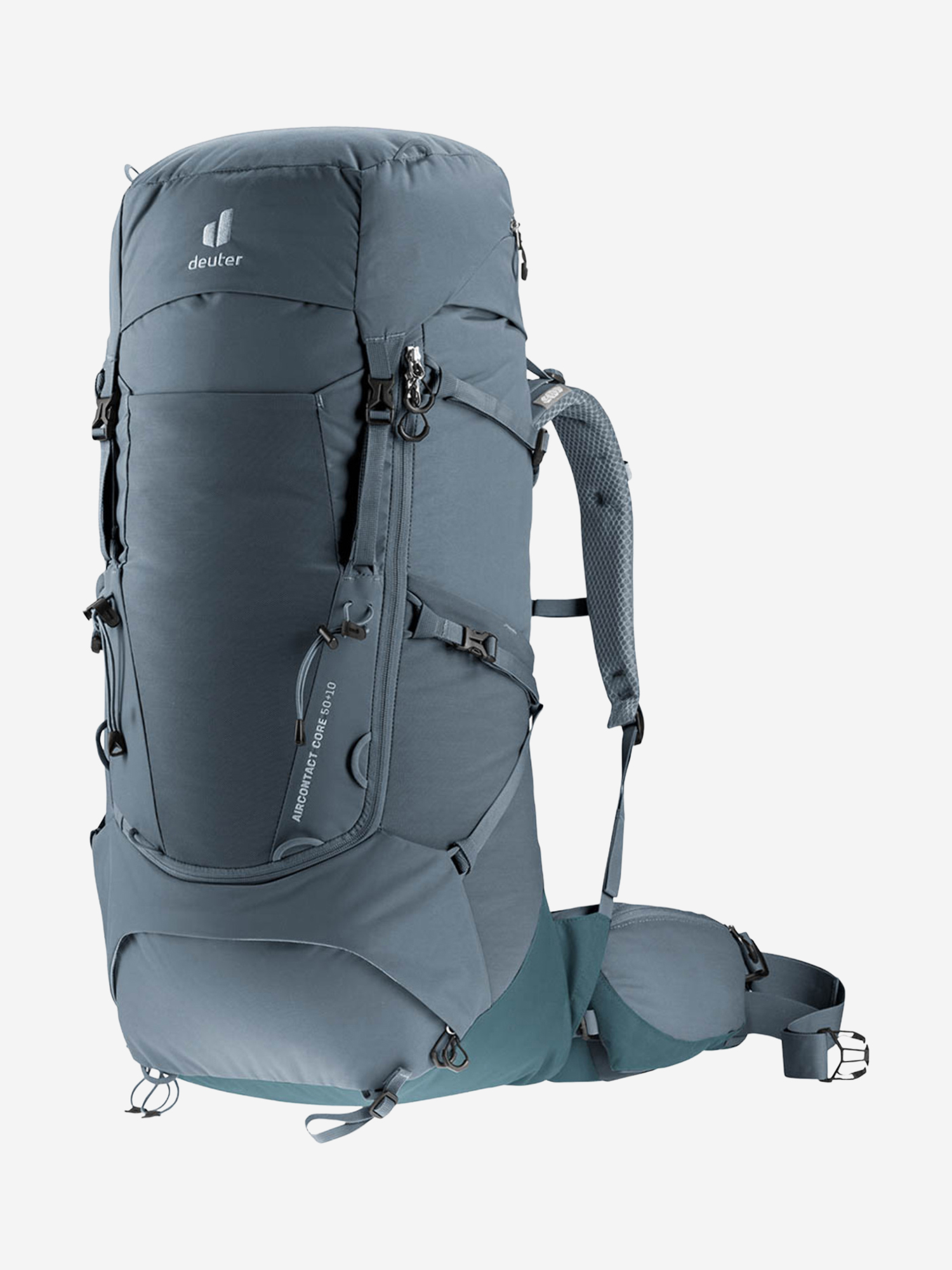 Изображение товара Горный туристический рюкзак Deuter Aircontact Core 50+10 с вентиляцией