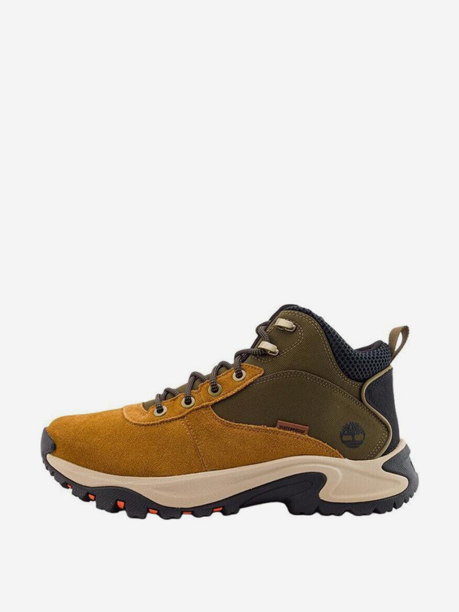 Изображение товара Мужские ботинки Timberland Maddsen для демисезона спортивного стиля