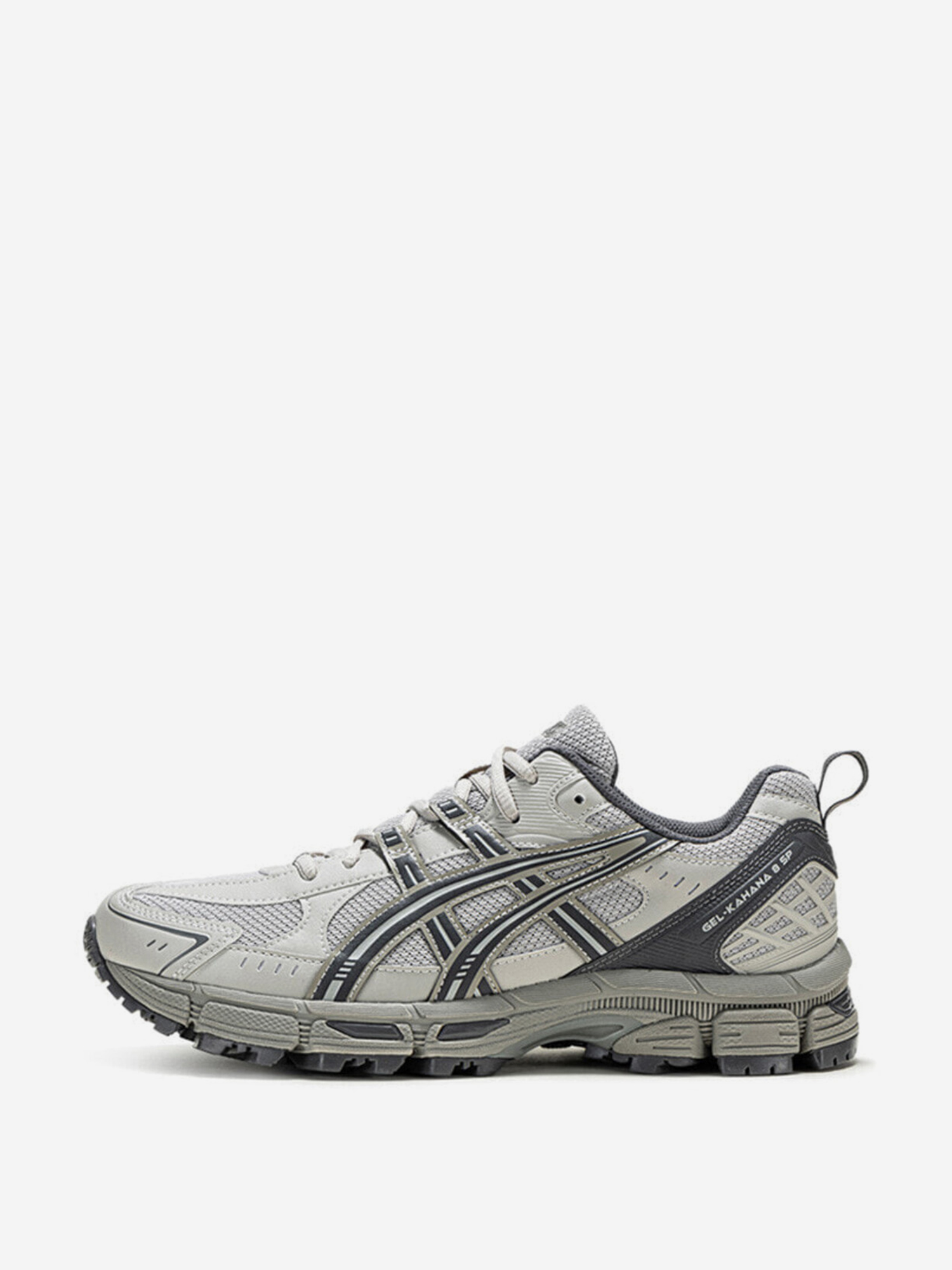 Изображение товара Кроссовки Asics Gel Kahana 8 SP Спортивный стиль с амортизацией Gel Изображение товара Кроссовки Asics Gel Kahana 8 SP Спортивный стиль с амортизацией Gel