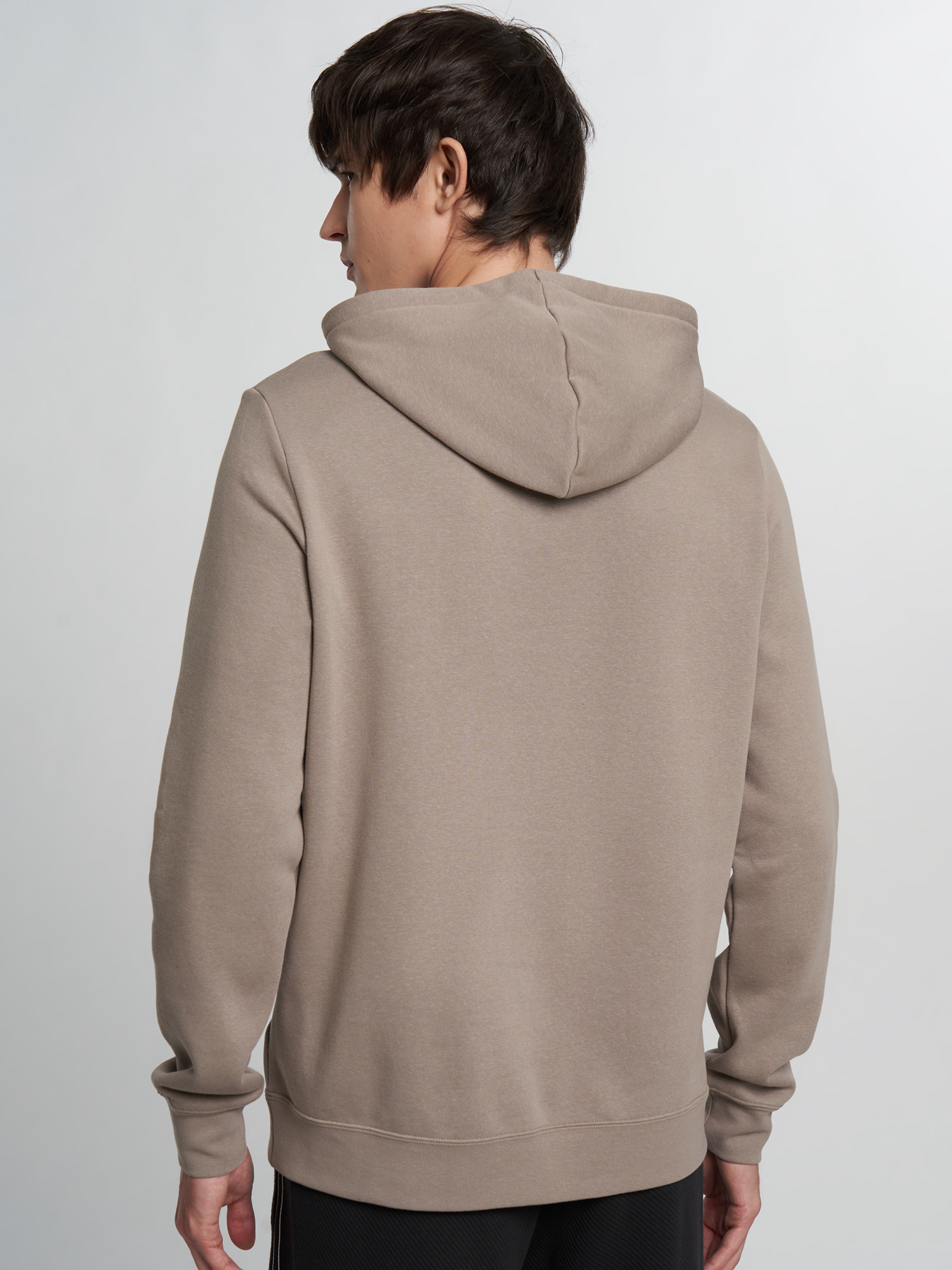 Худи мужское PUMA, Серый 2