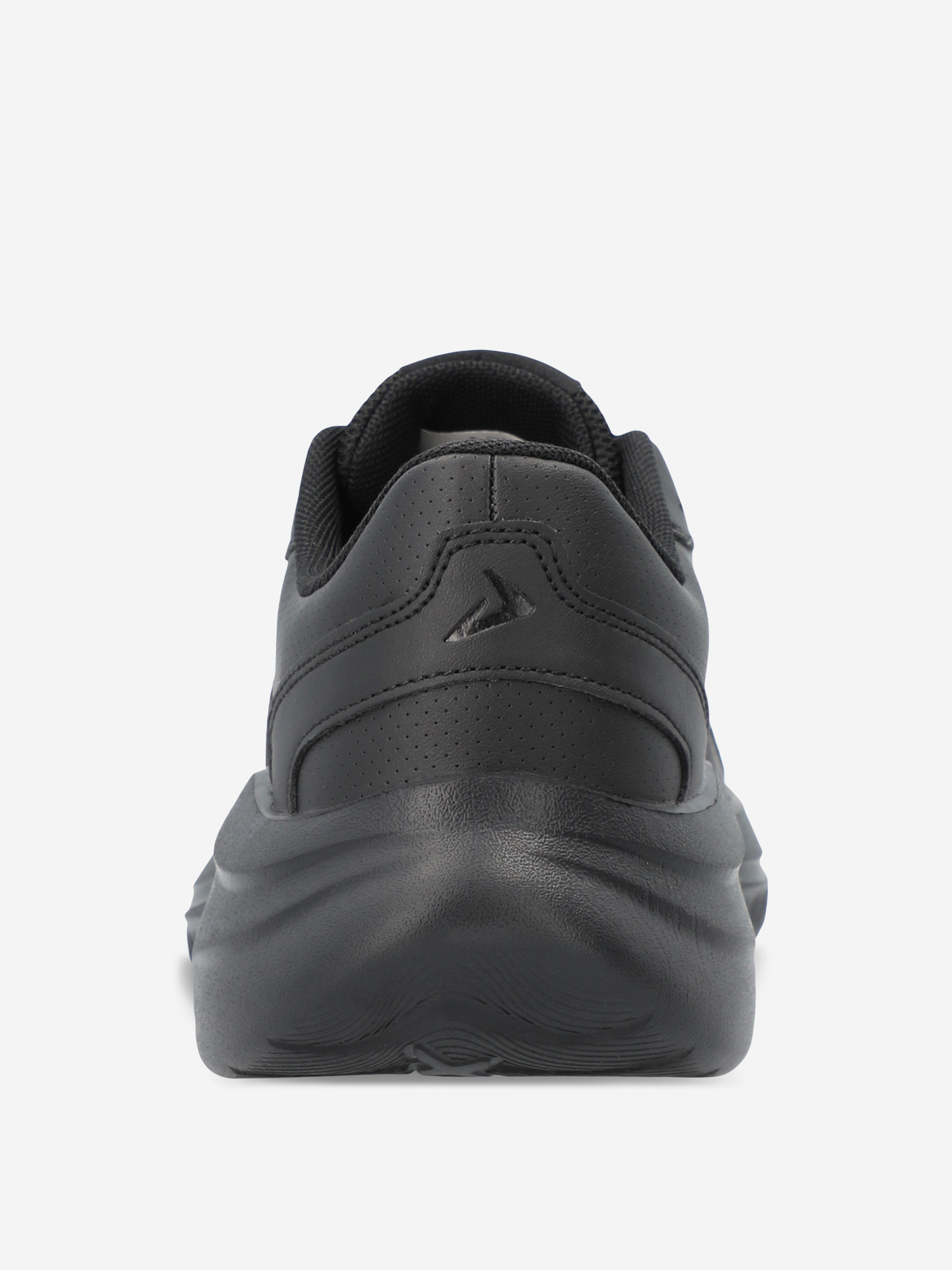 фото Кроссовки женские demix turbo 2 pu, черный