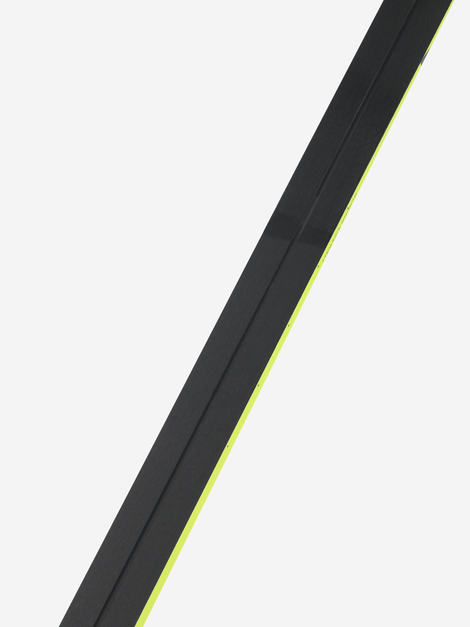 фото Лыжи беговые fischer speedmax 100 classic, черный