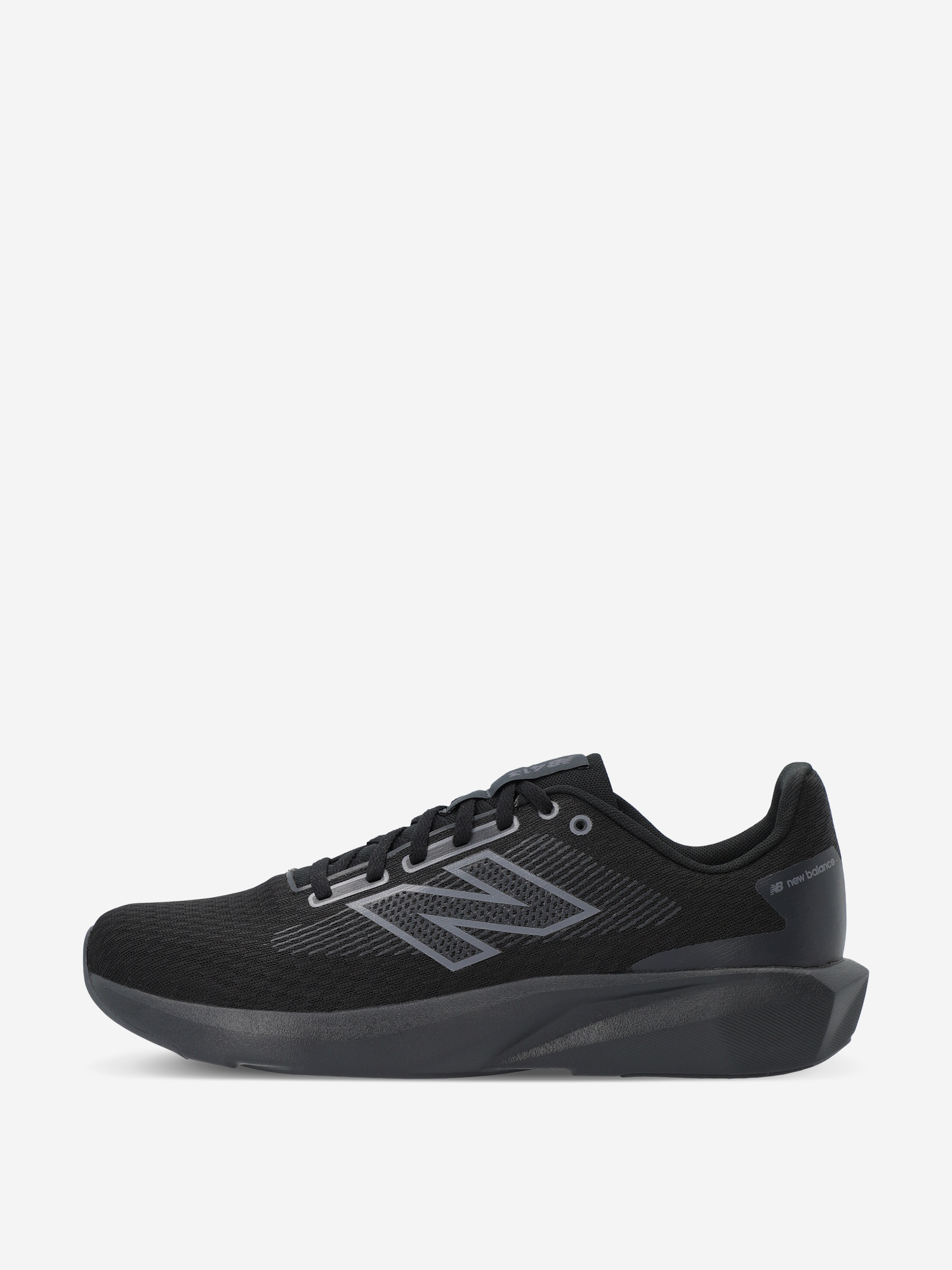 Кроссовки мужские New Balance 413, Черный