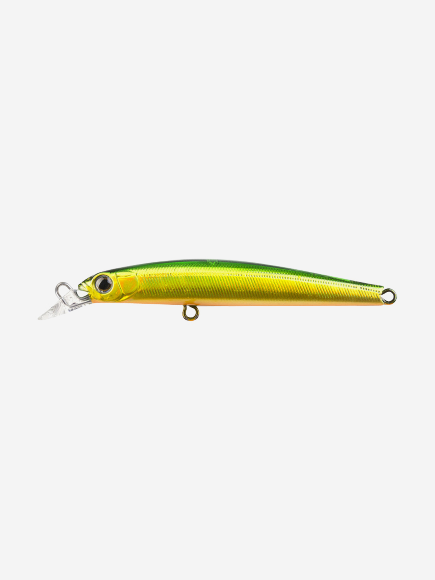 

Воблер ZIP BAITS Rigge SLIM 60SS, Мультицвет