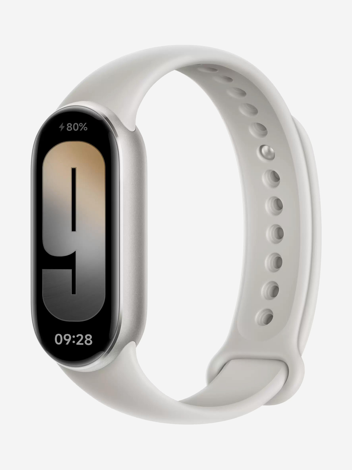 

Фитнес браслет Xiaomi Mi Smart Band 9 (EU) серый, Серый
