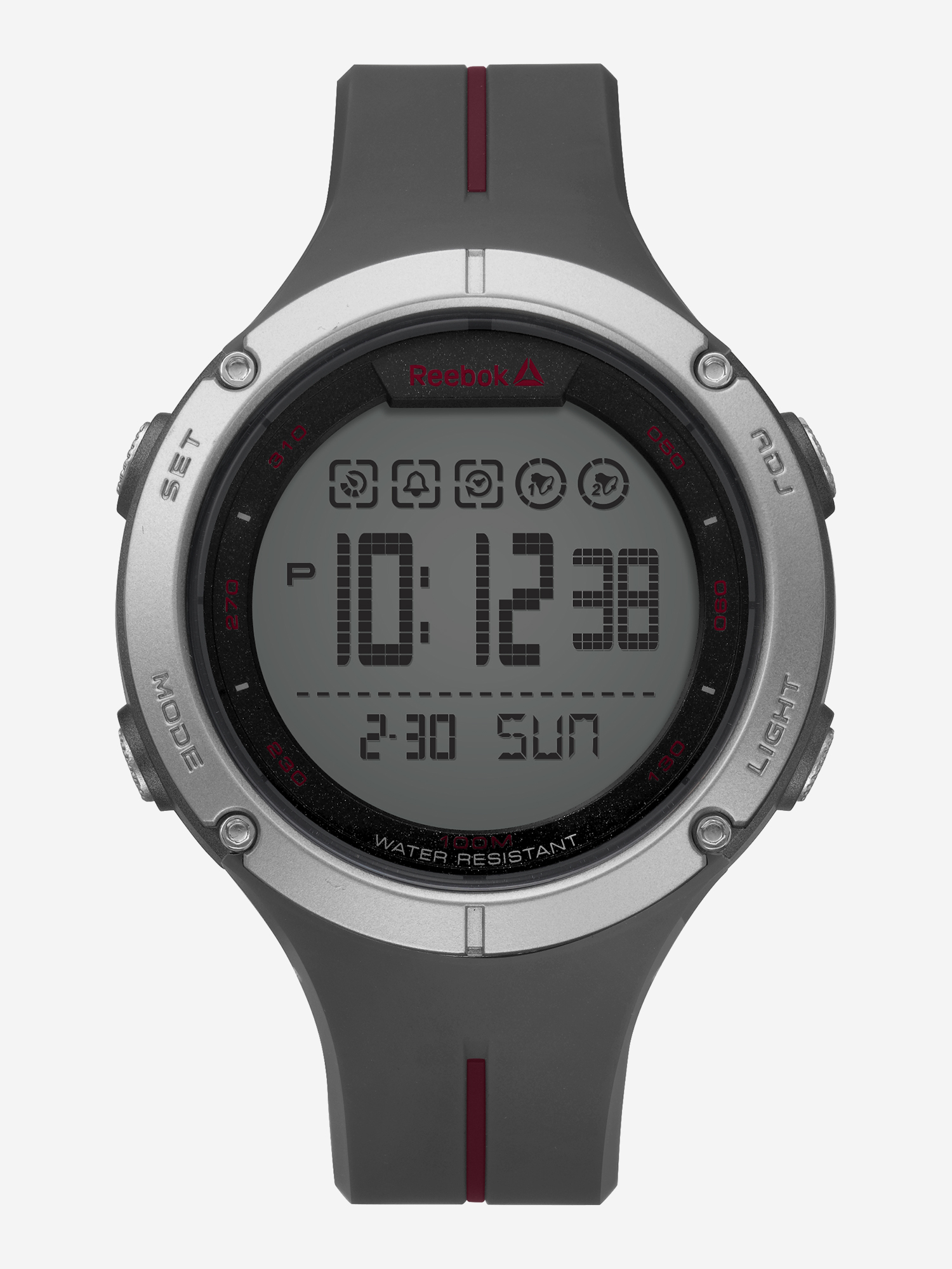 Изображение товара Мужские часы Reebok Baseline RD-BAS-G9-PAIA-WR водонепроницаемые стильные