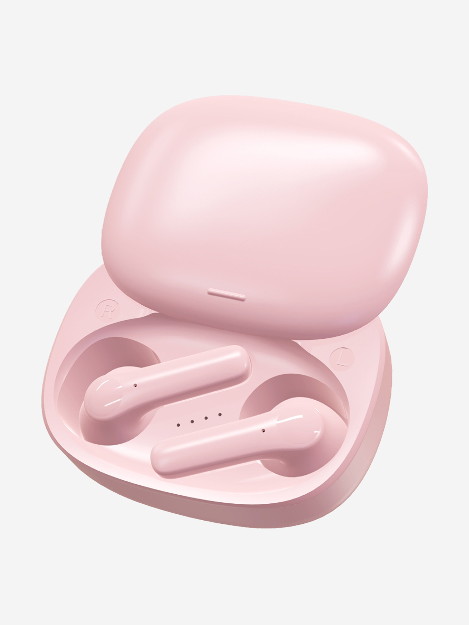 

Беспроводные наушники BandRate Smart BRSU18PP, Розовый