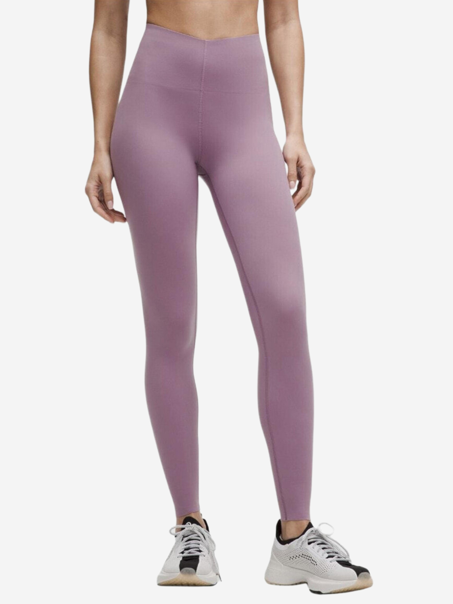 Изображение товара Женские легинсы Lululemon Sports Pants 28 с высокой талией и эластичностью