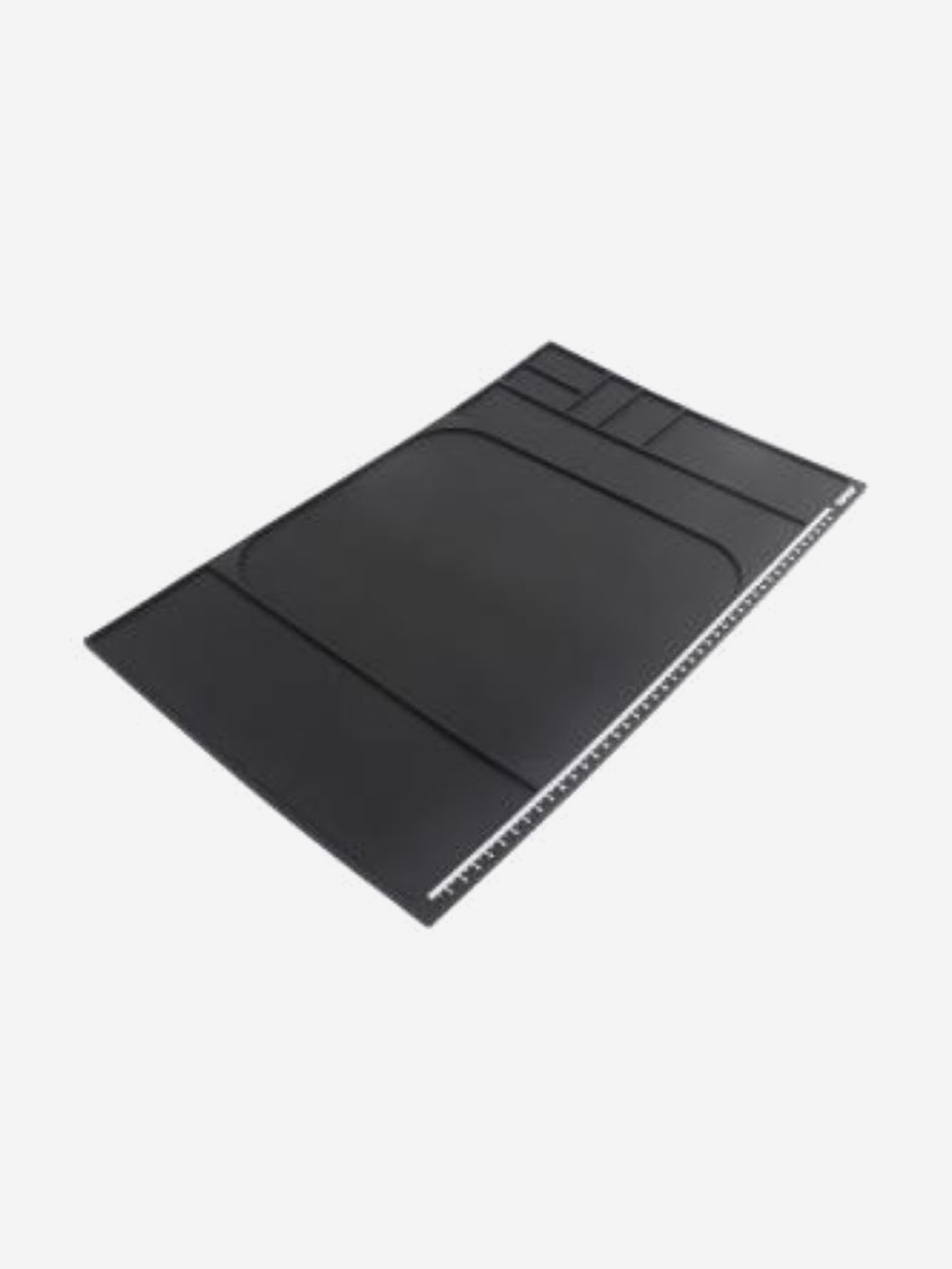 

Коврик TSPROF XL для сборки, разборки, заточки ножей, Черный