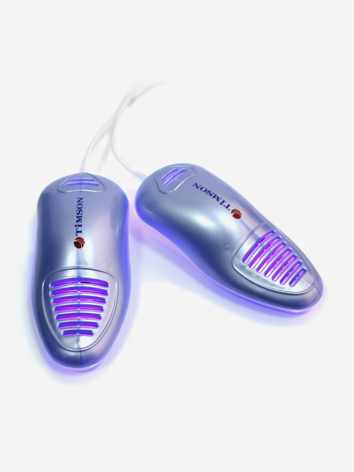 

Спортивная ультрафиолетовая сушка Timson Sport, Синий