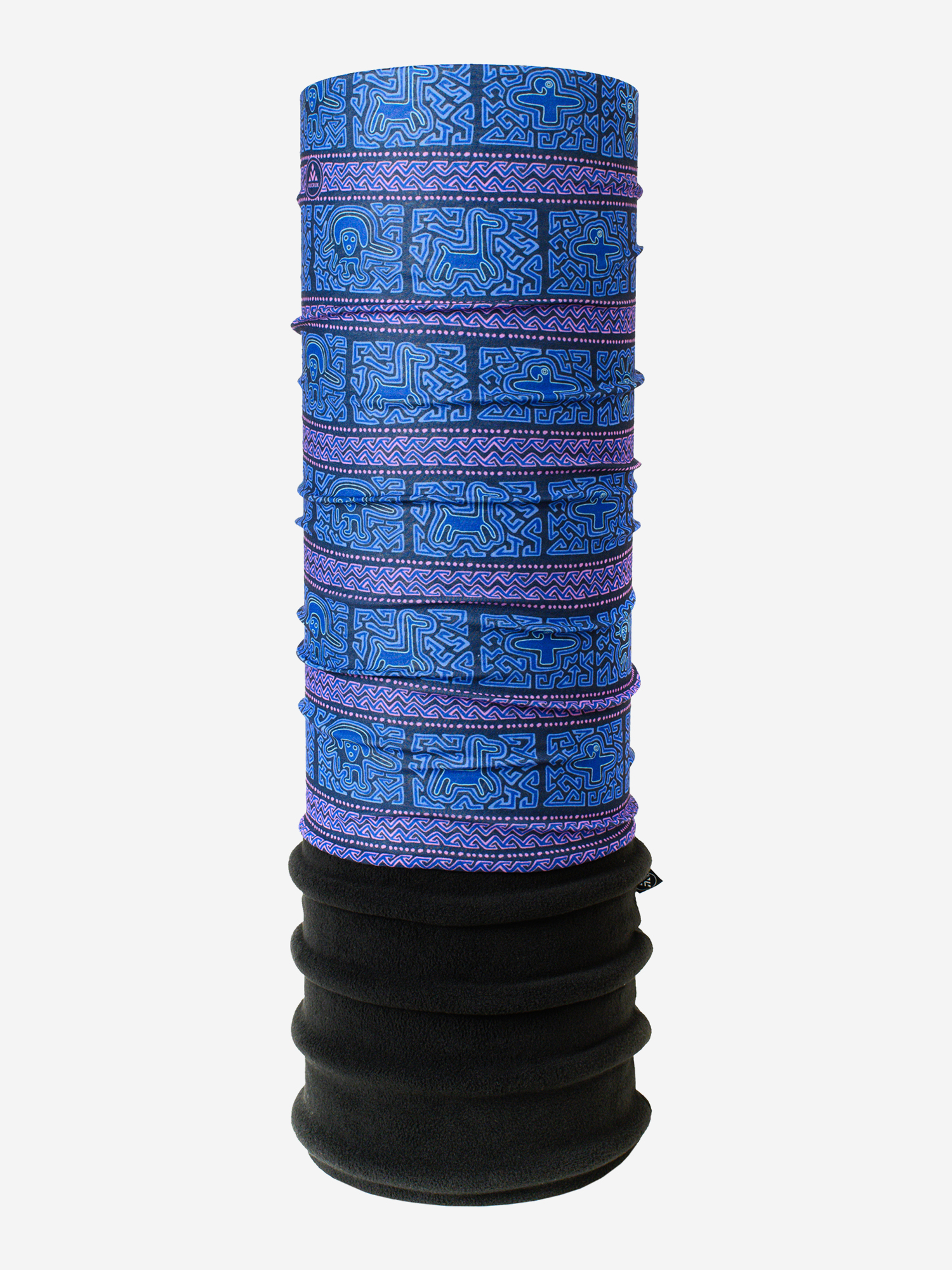 Изображение товара Бафф Aucrux POLARTEC-26.1PB, Черный