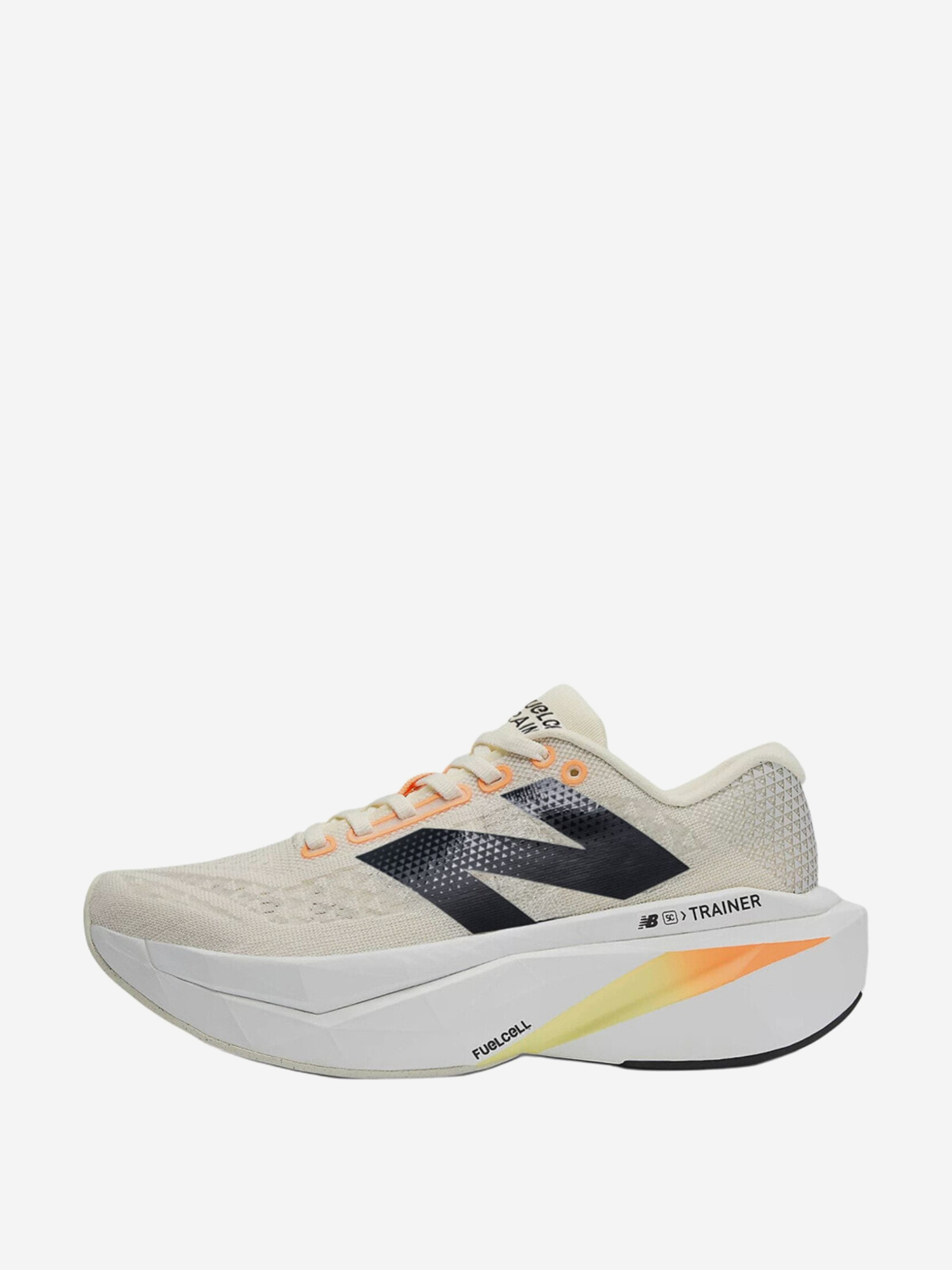 Изображение товара Кроссовки мужские New Balance FuelCell SuperComp Trainer v3 Изображение товара Кроссовки мужские New Balance FuelCell SuperComp Trainer v3