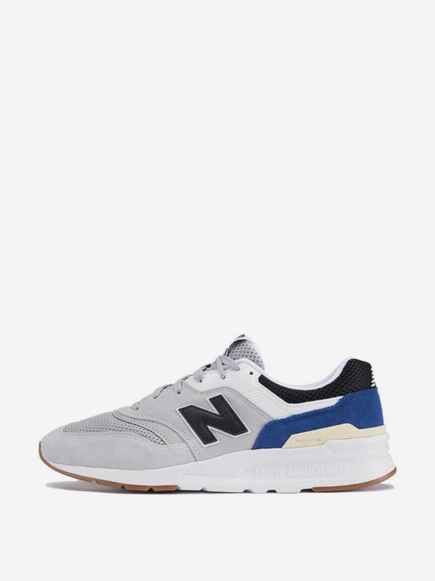 Изображение товара Кроссовки мужские New Balance 997H Изображение товара Кроссовки мужские New Balance 997H