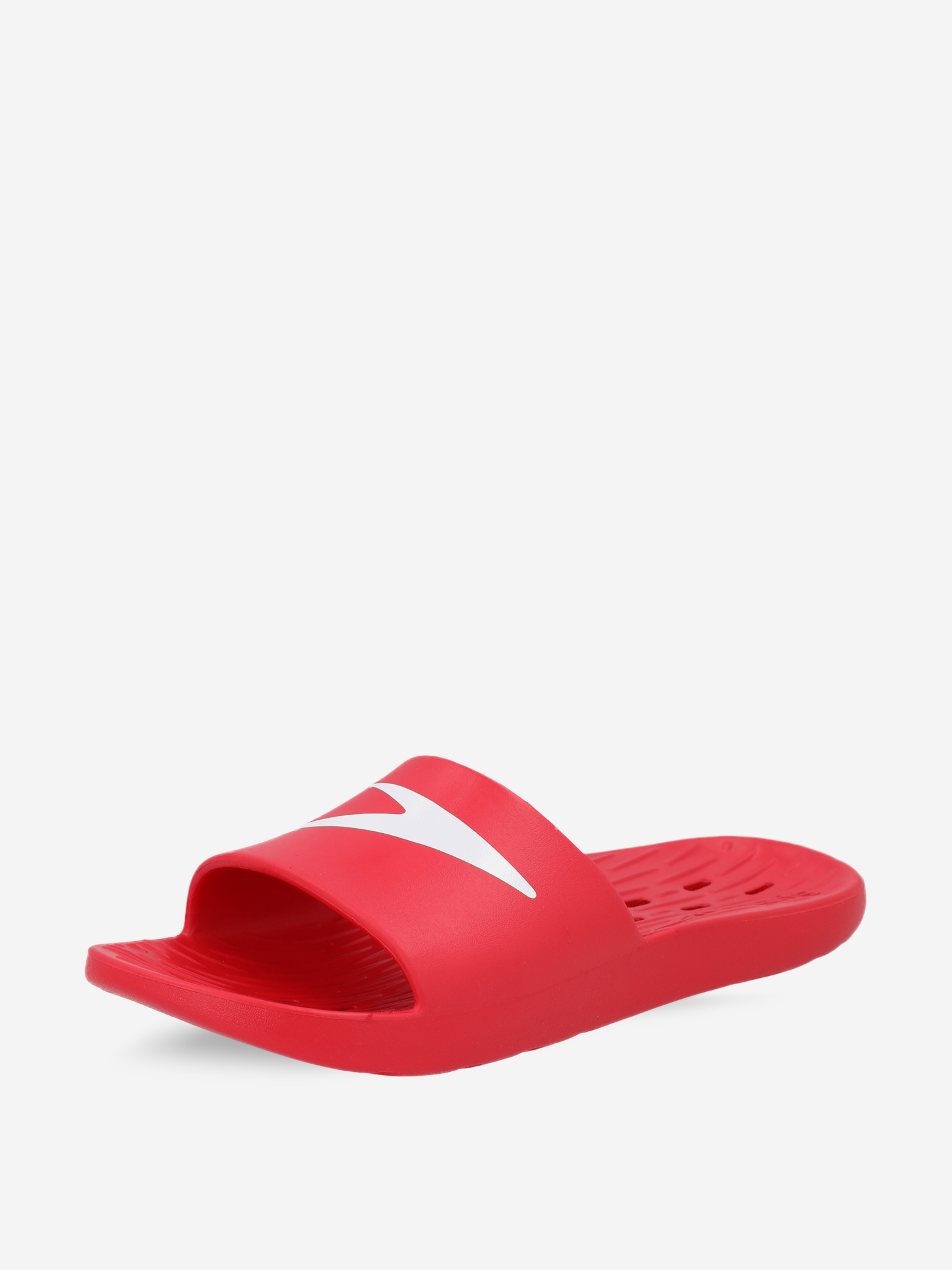 

Шлепанцы мужские Speedo Slide AM, Красный