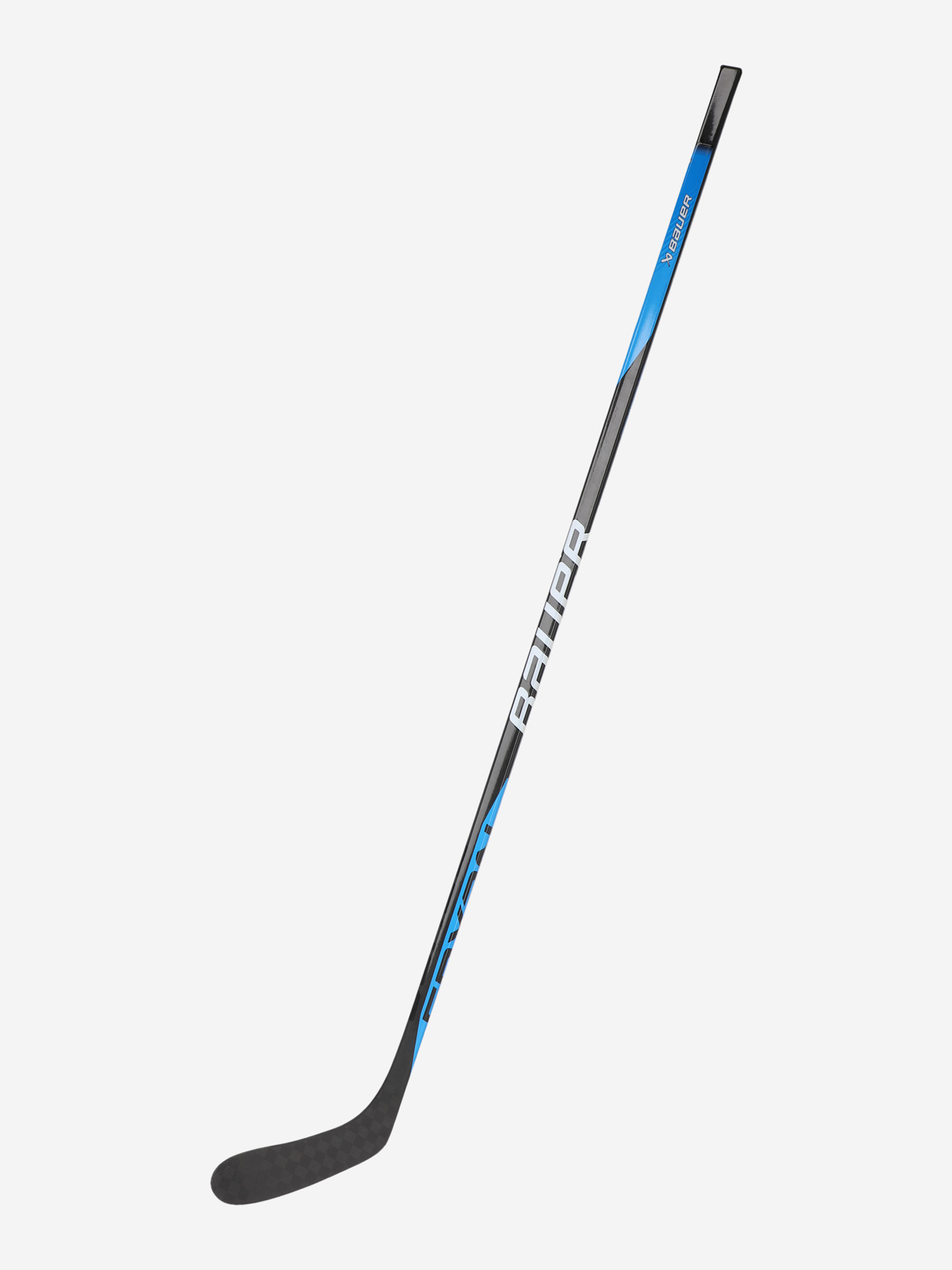 

Клюшка хоккейная Bauer Nexus League SR, Черный