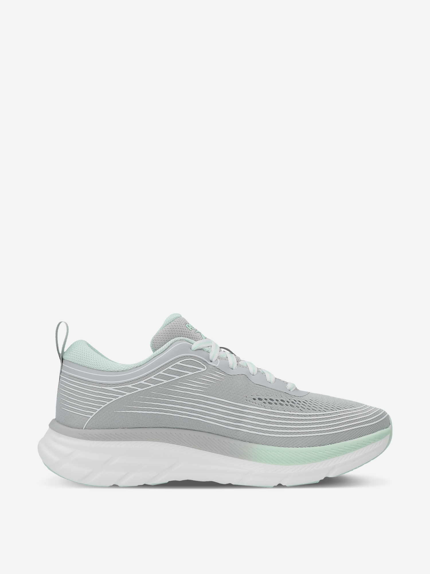 Кроссовки женские Reebok Road Strider, Серый 4