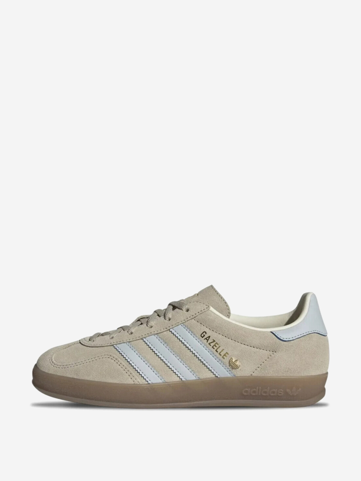 Изображение товара Кроссовки Adidas Gazelle Indoor W