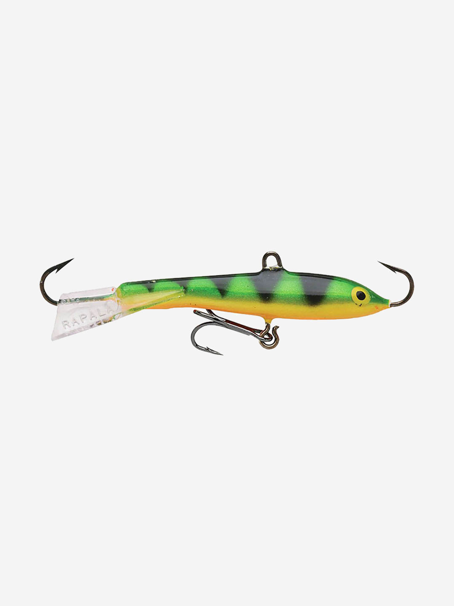 

Балансир для зимней рыбалки Rapala Jigging Rap 05 /LP, Зеленый