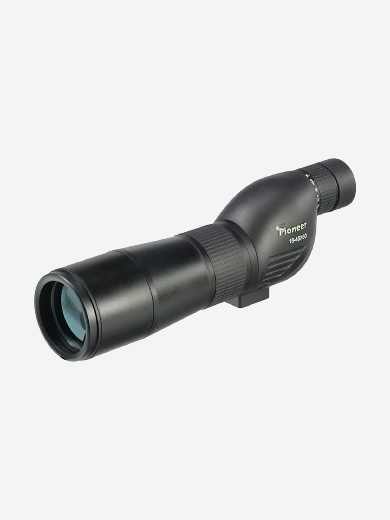 

Зрительная труба Veber Pioneer 15-45*60 Р, Черный