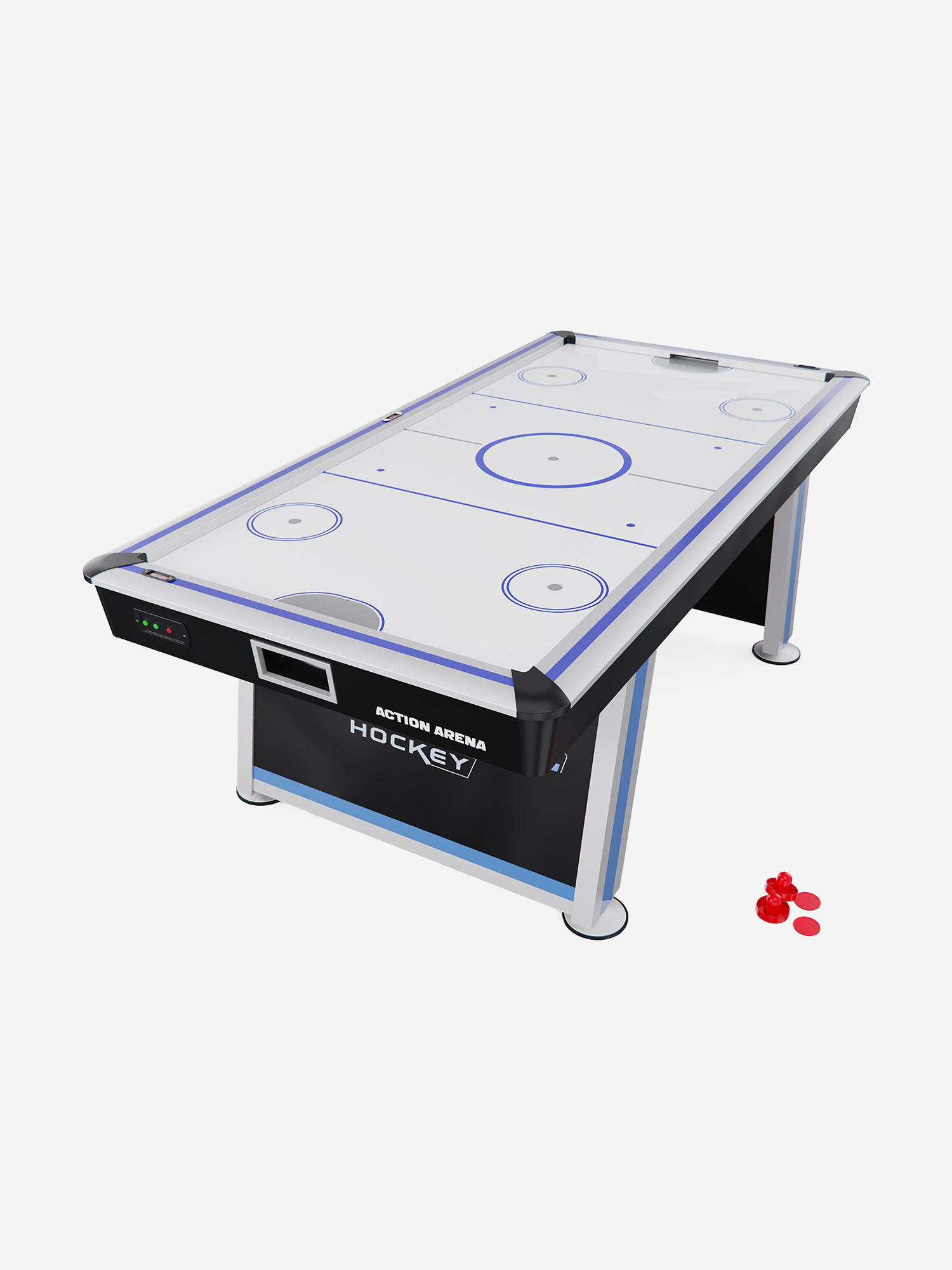 Изображение товара Настольный аэрохоккей DFC SPARTA JG-AT-184 011 для активного отдыха