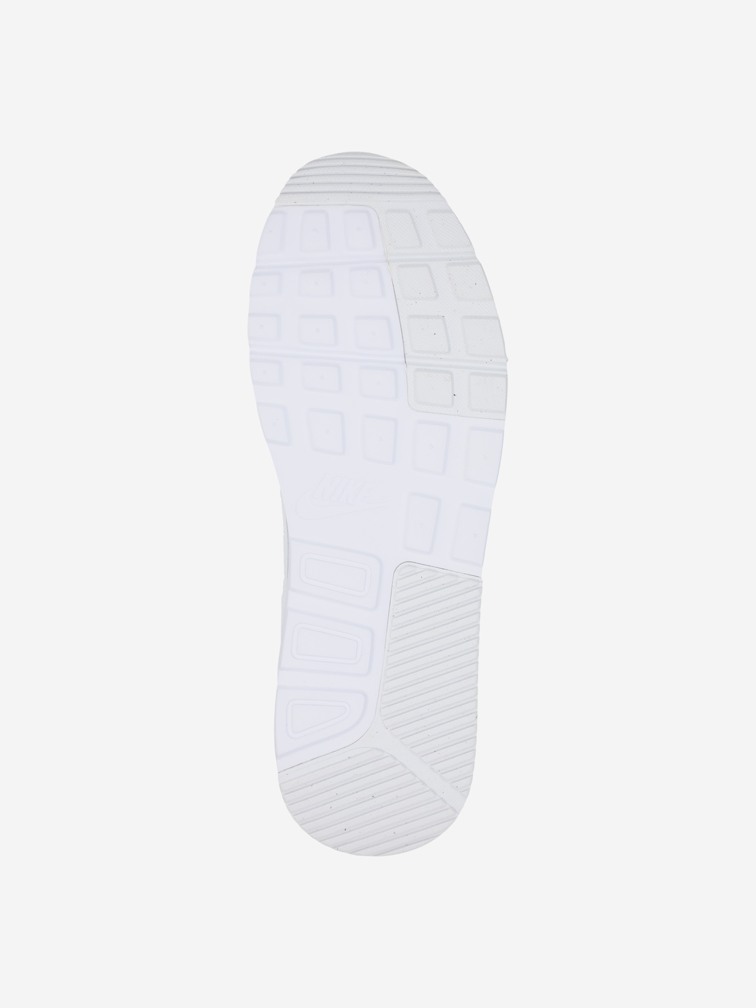 фото Кроссовки мужские nike air max sc lea, белый