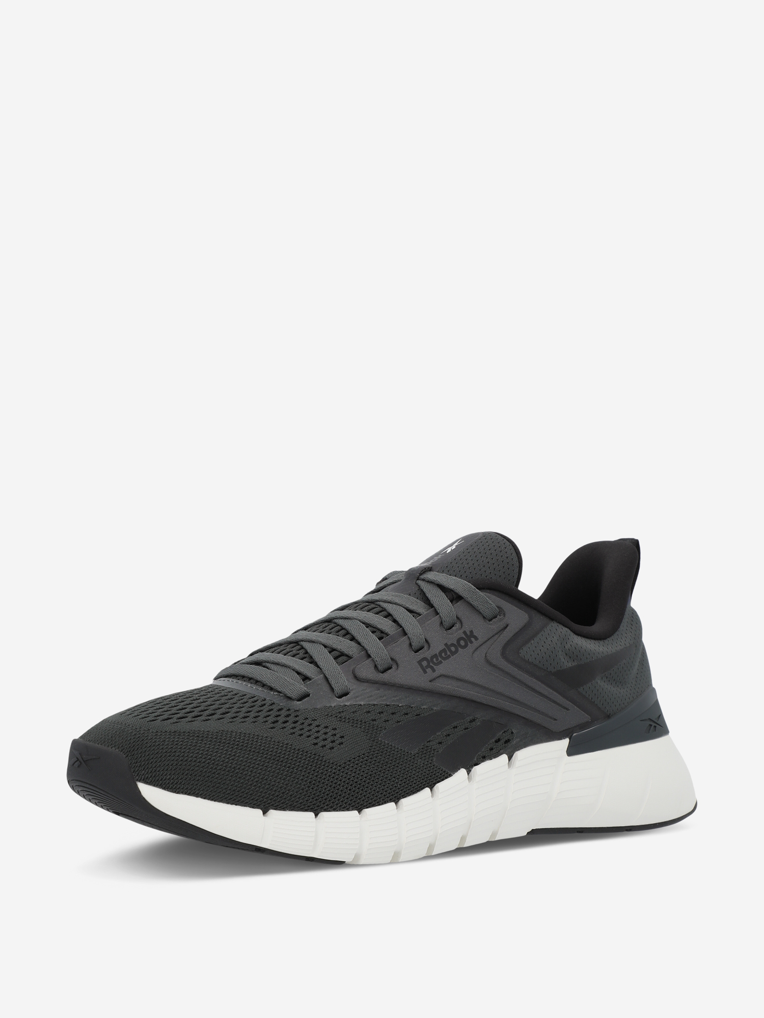 Кроссовки мужские Reebok Nano Gym, Серый 2