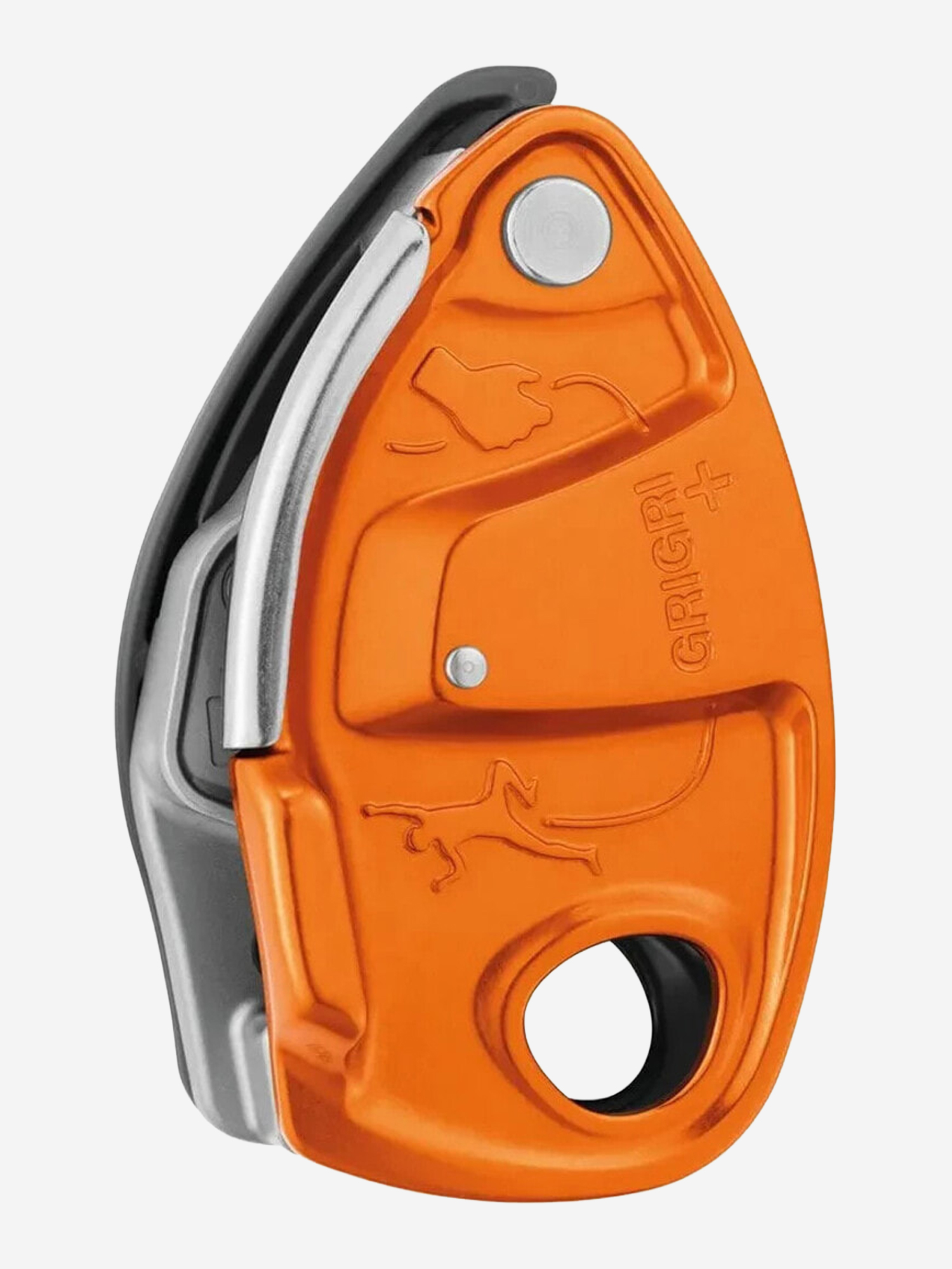 Изображение товара Страховочное устройство Petzl Grigri +