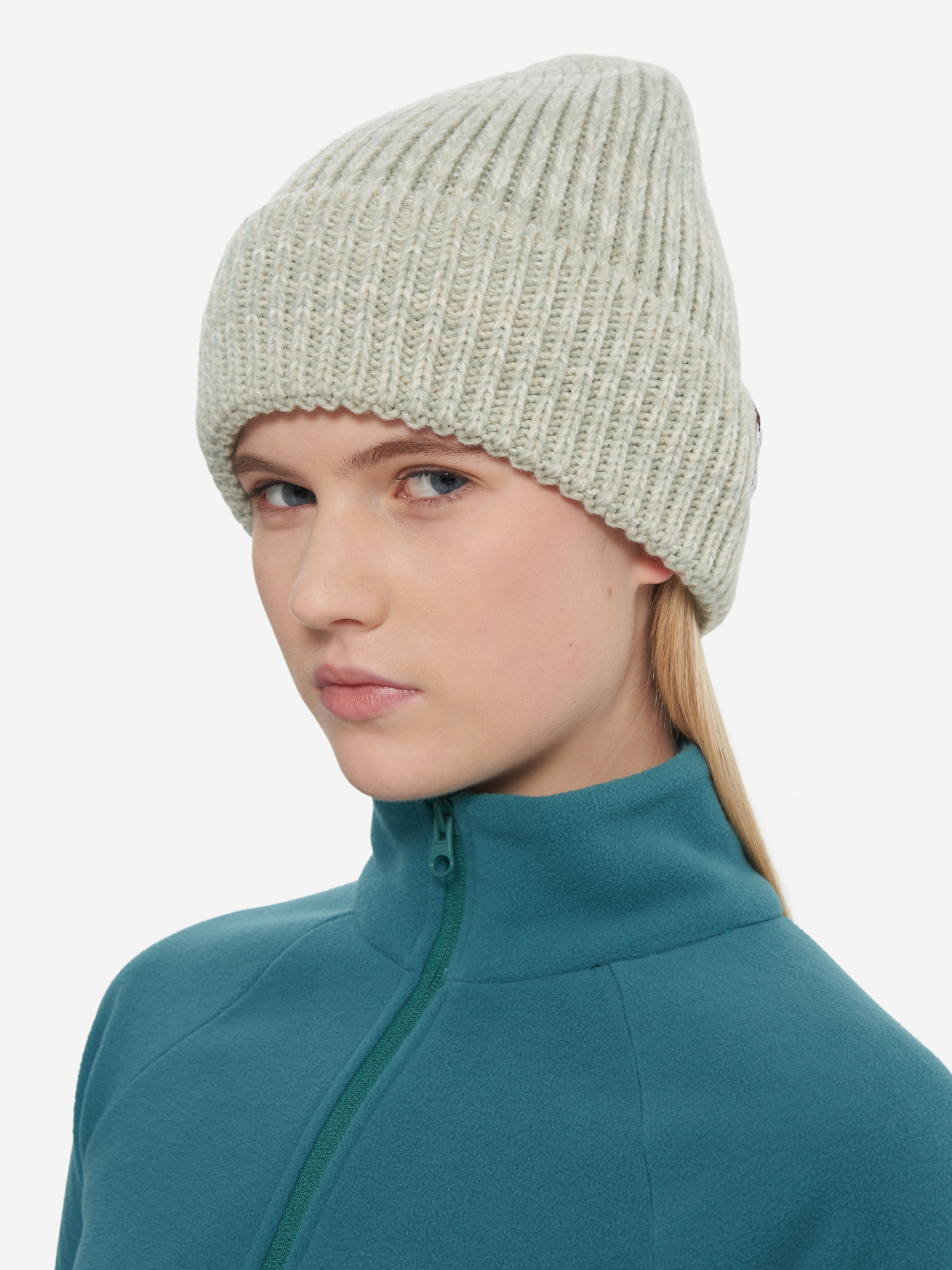 

Шапка женская Zanier, Мультицвет