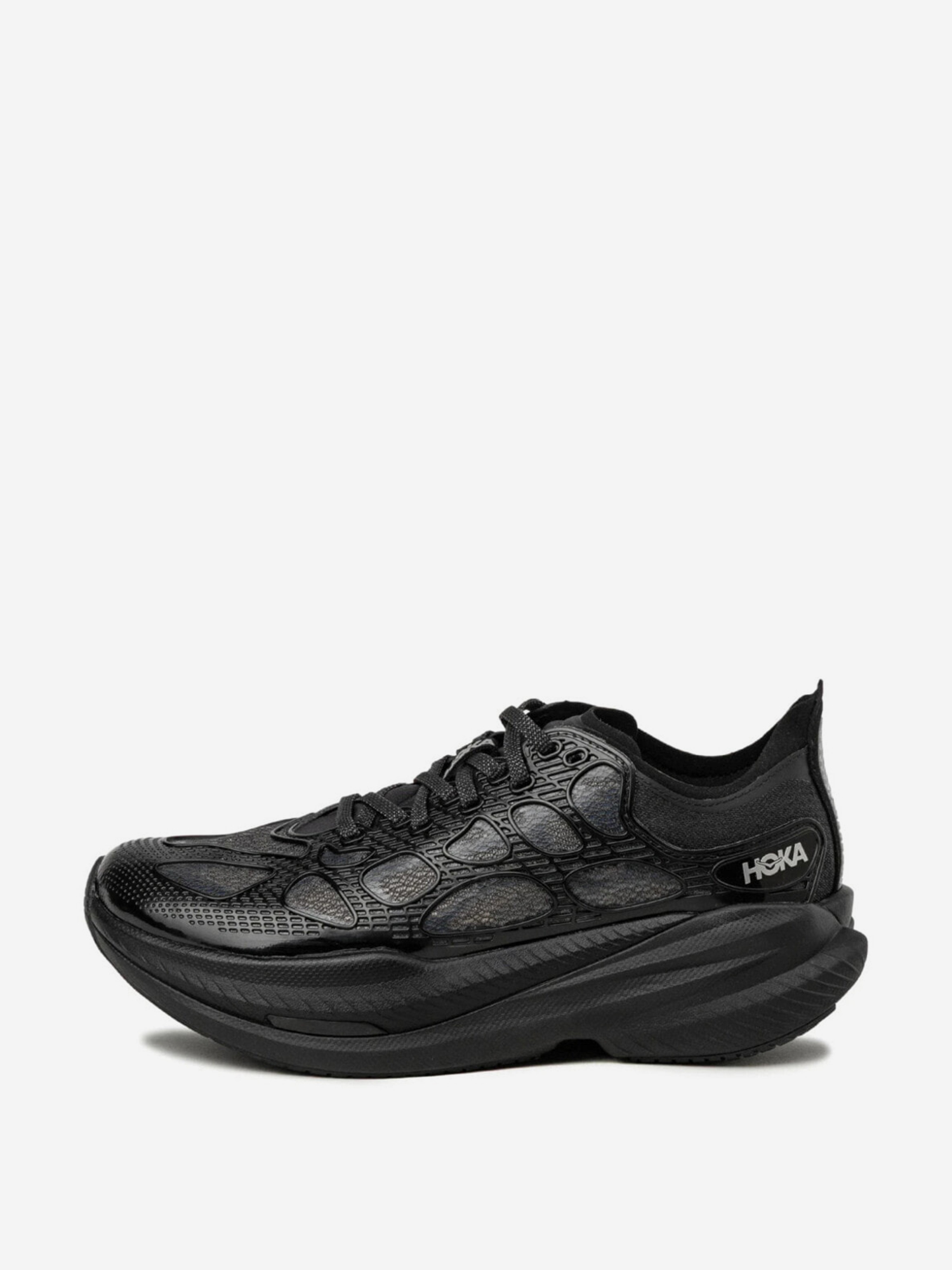 Изображение товара Кроссовки HOKA ONE ONE Mach X Caged